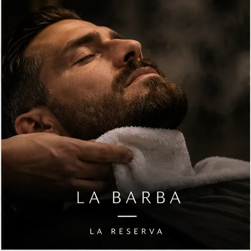 La Barba - La Reserva