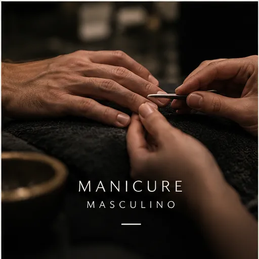 Manicure  deportivo - La Reserva