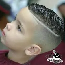 CORTE NIÑO - Imagen 1