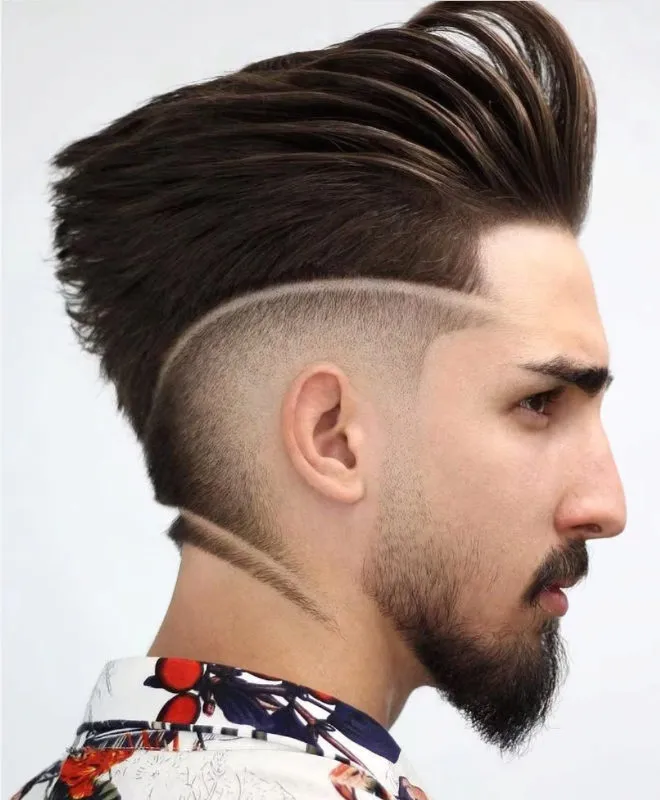 CORTE + DISEÑO