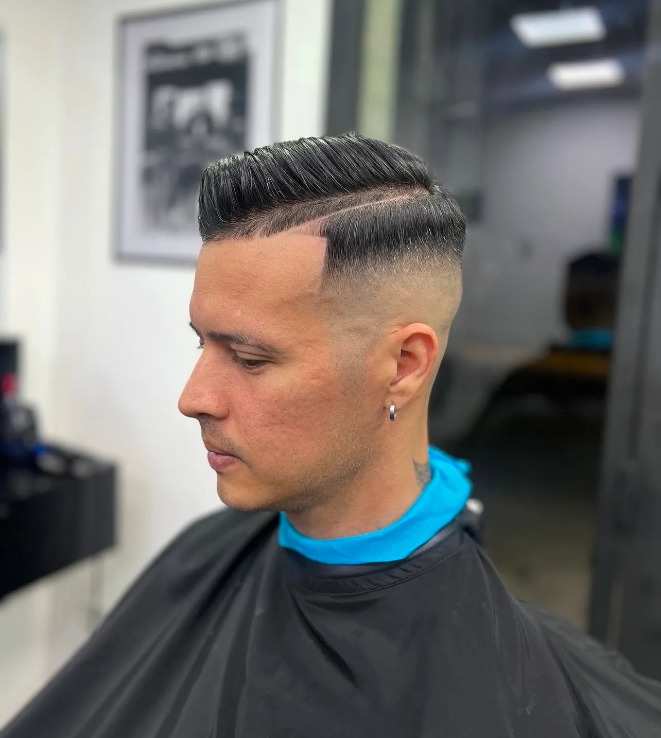 Corte de Cabello - Imagen 1