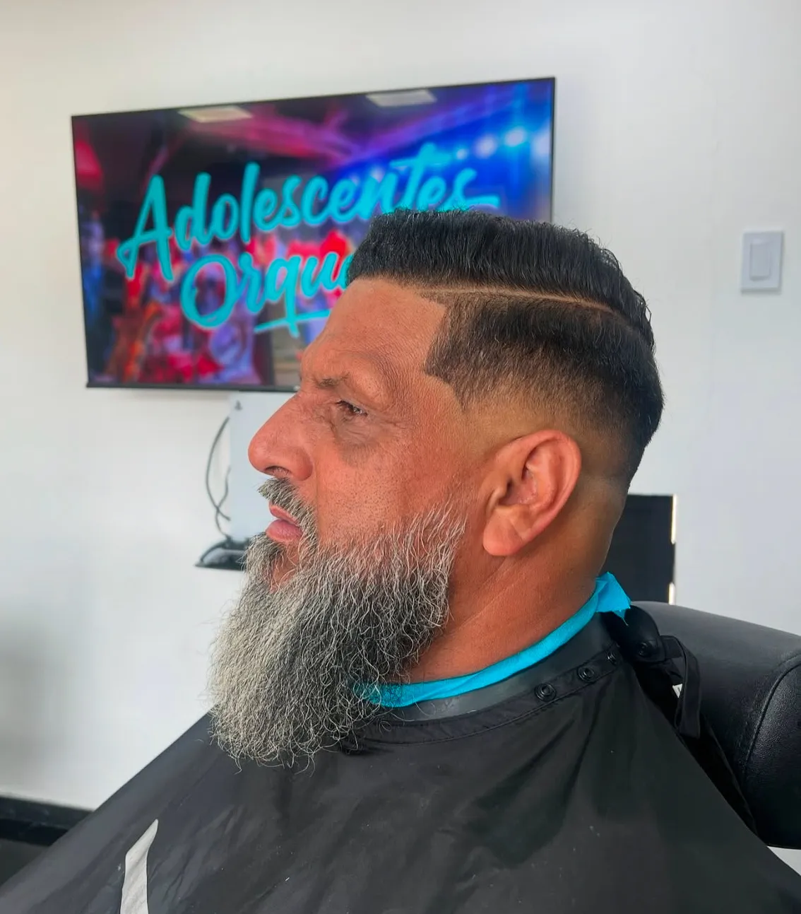 Corte y Barba - Imagen 1