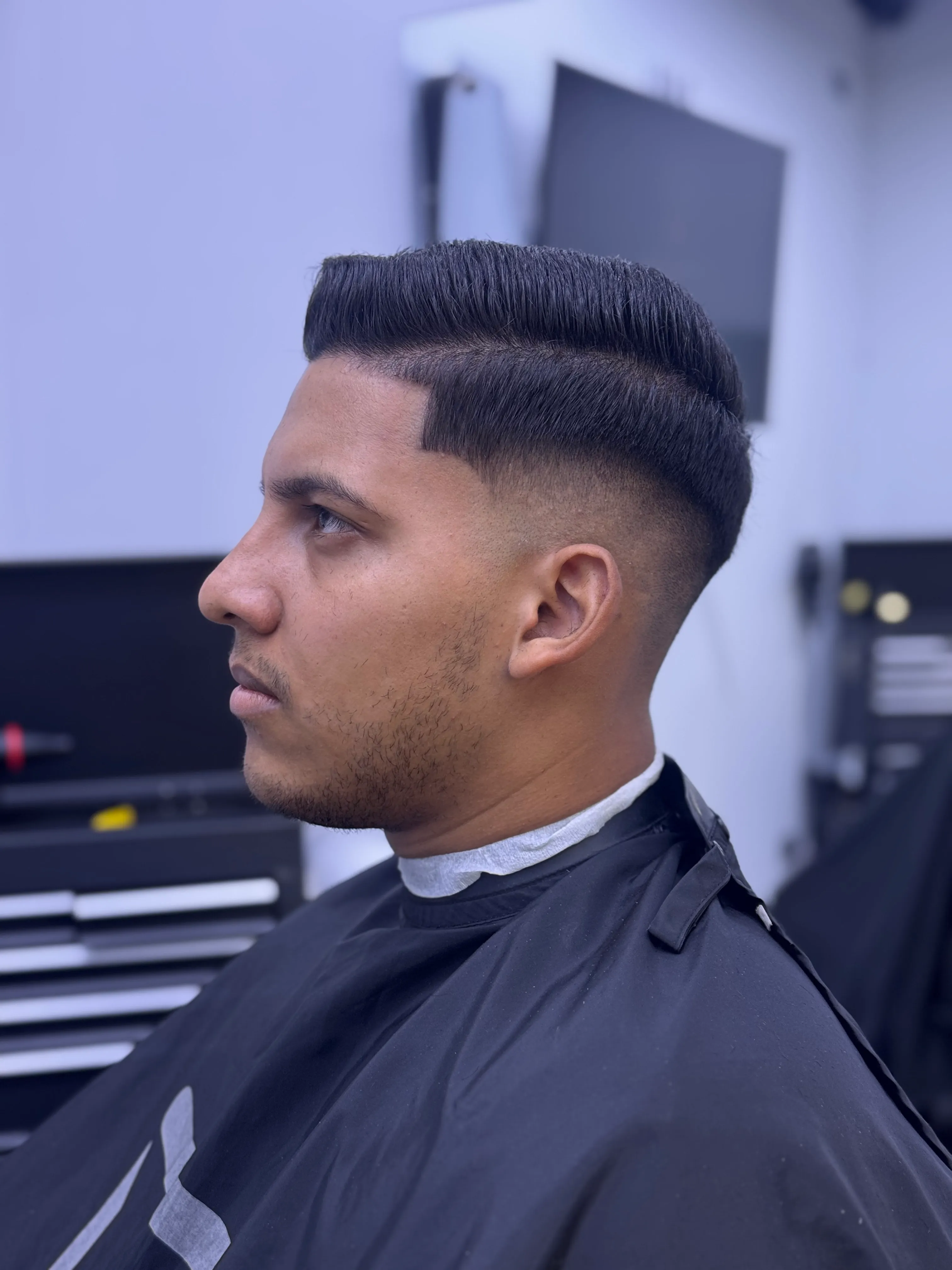 Corte de Cabello