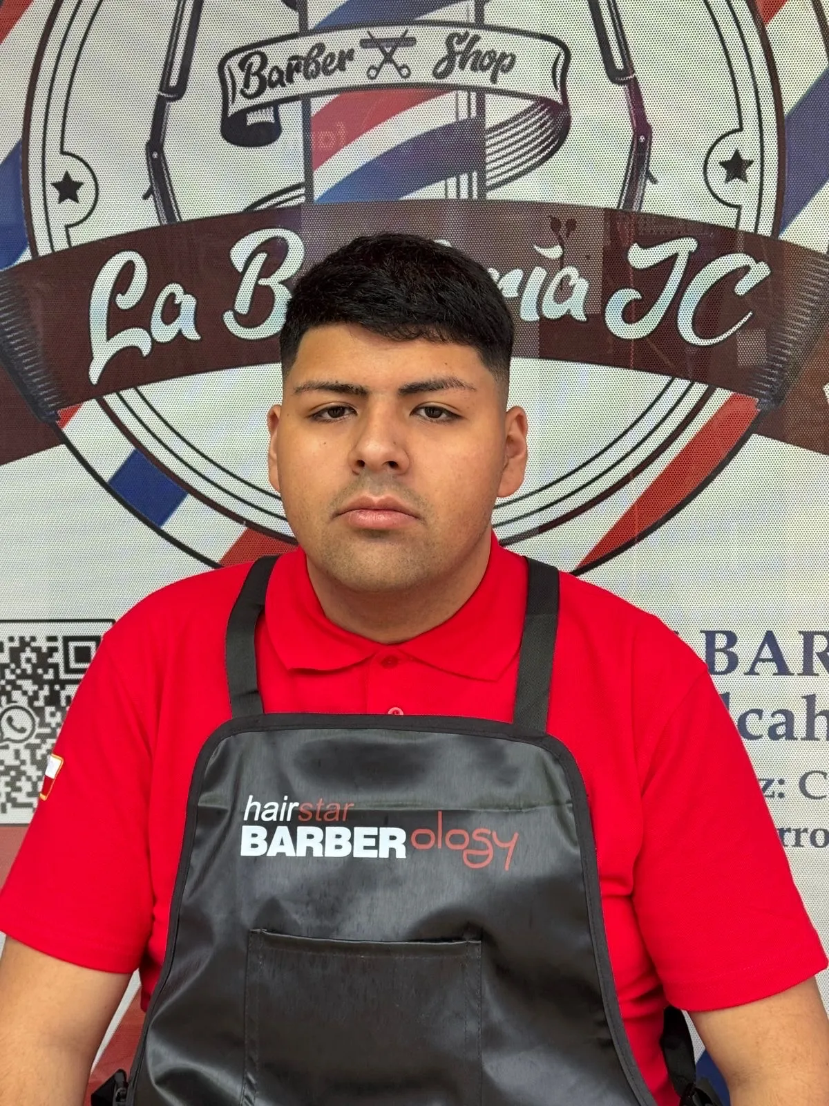 LUIS GARNICA