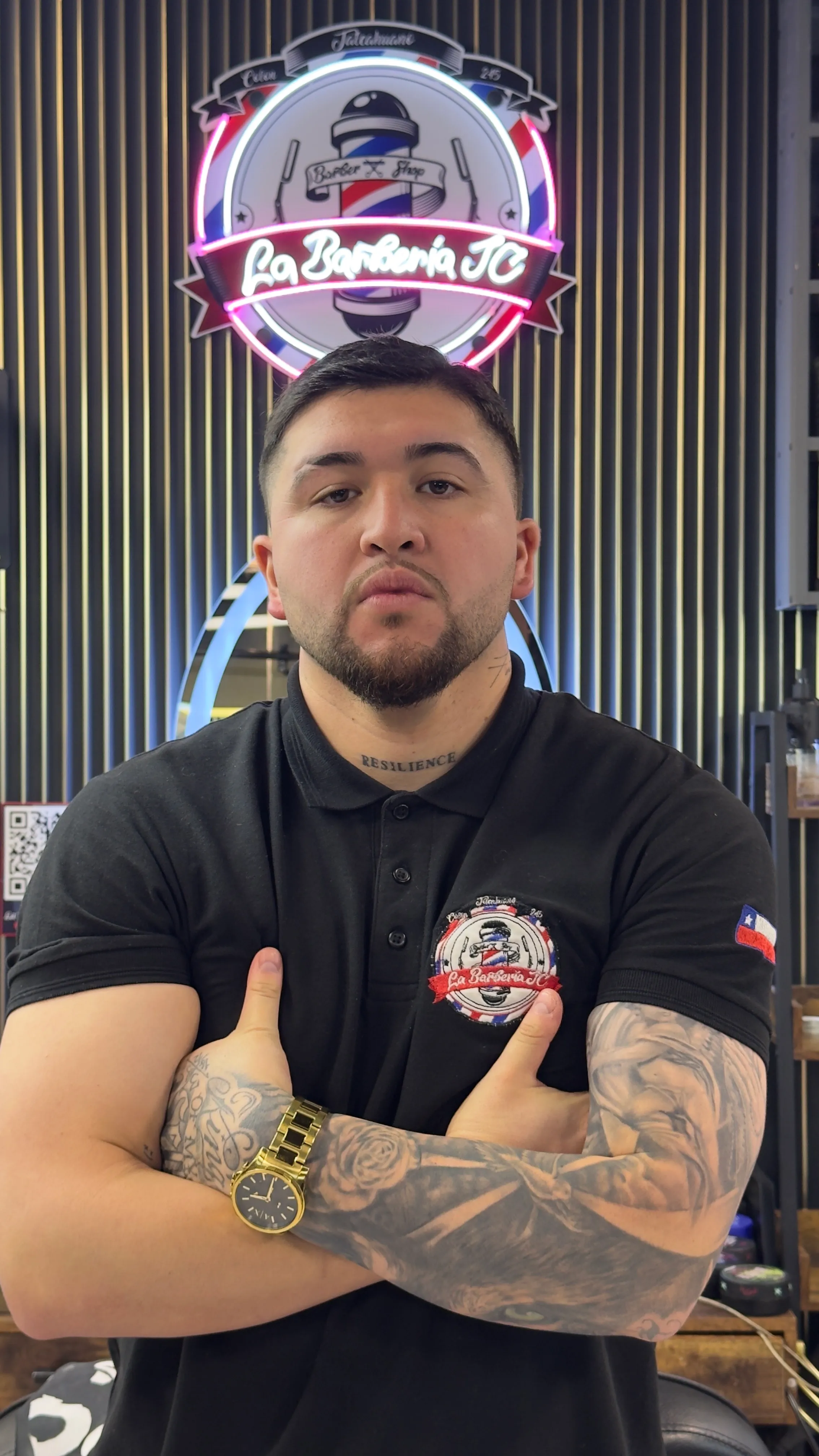 Hugo Ignacio