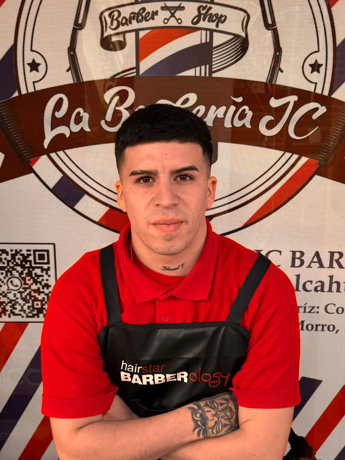 ERICK RIQUELME