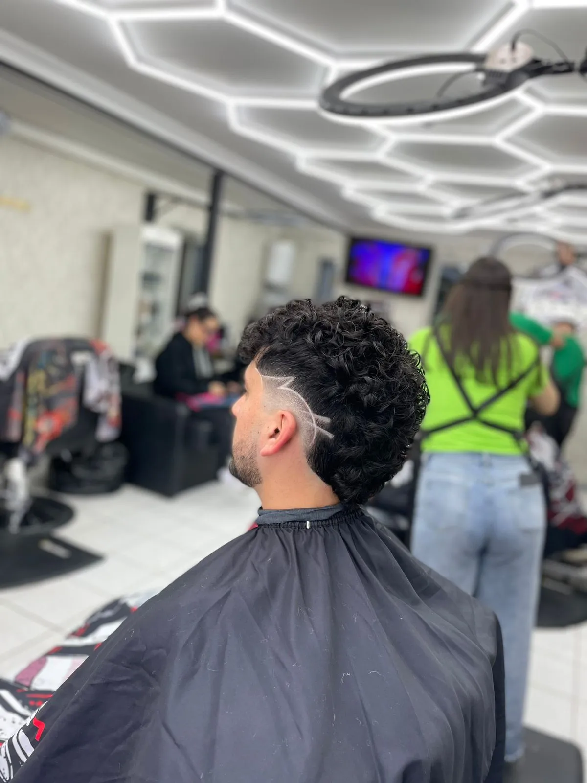 CORTE FULL DEGRADADO 0