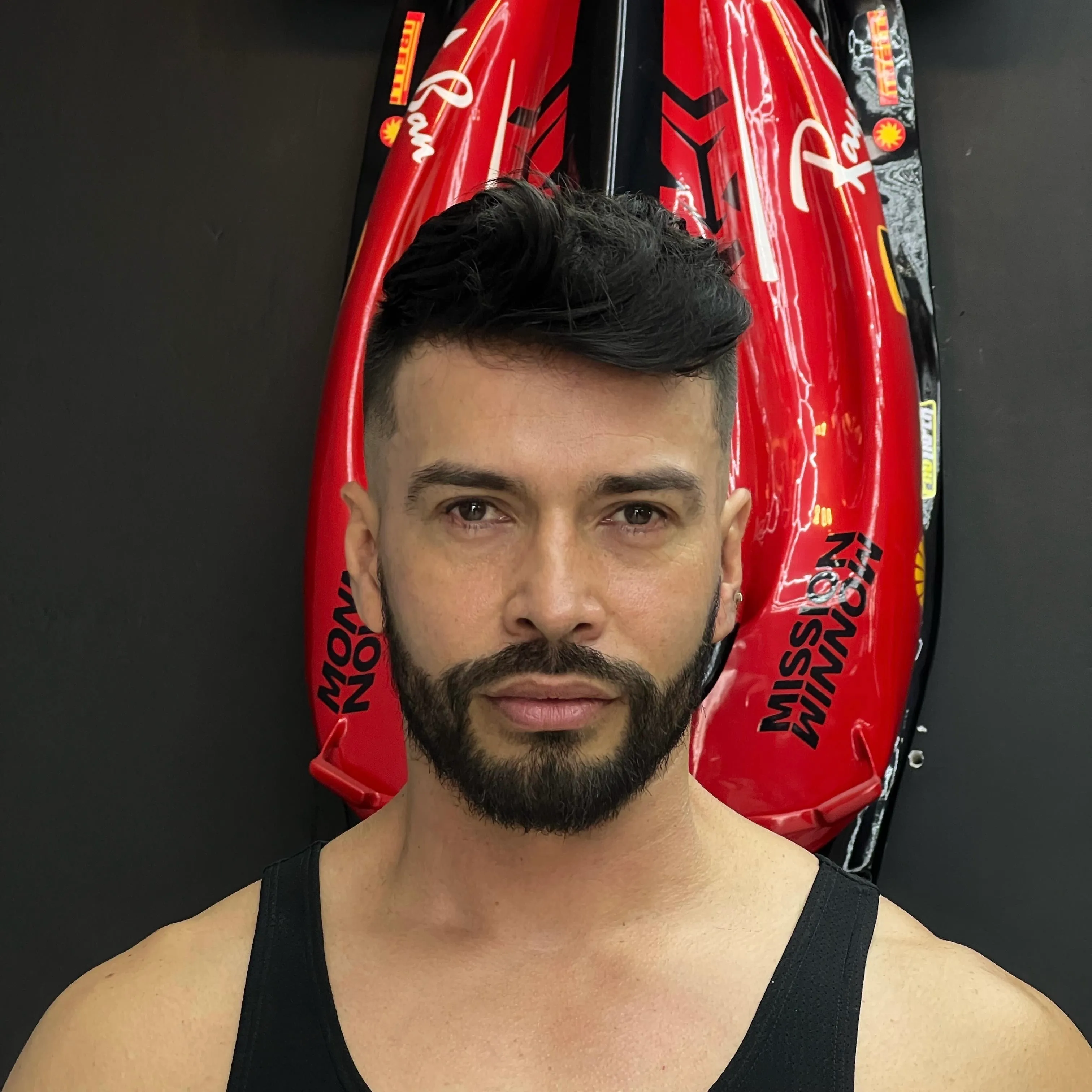 Corte y Barba  - Imagen 1