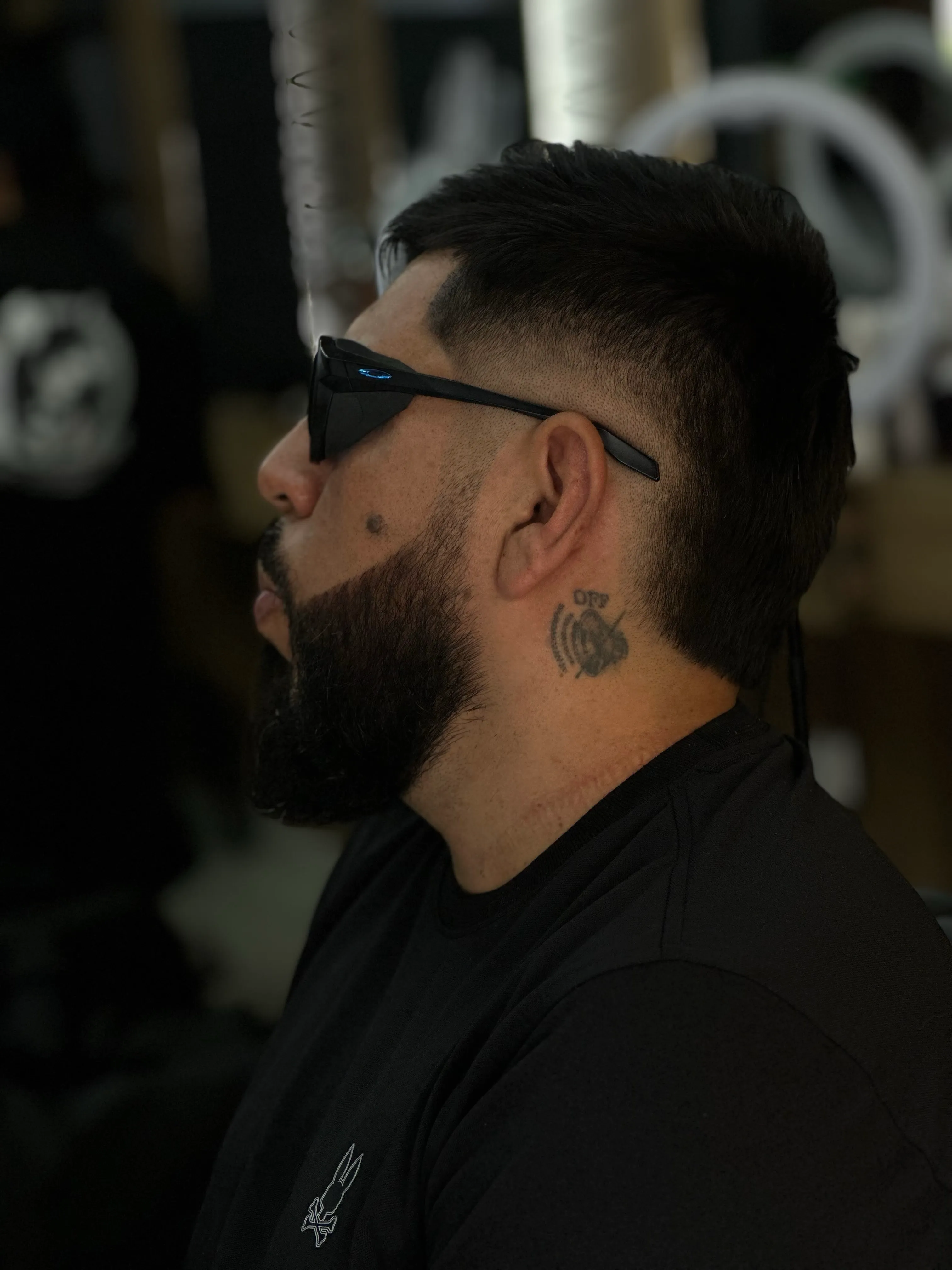 Solo Barba  - Imagen 1