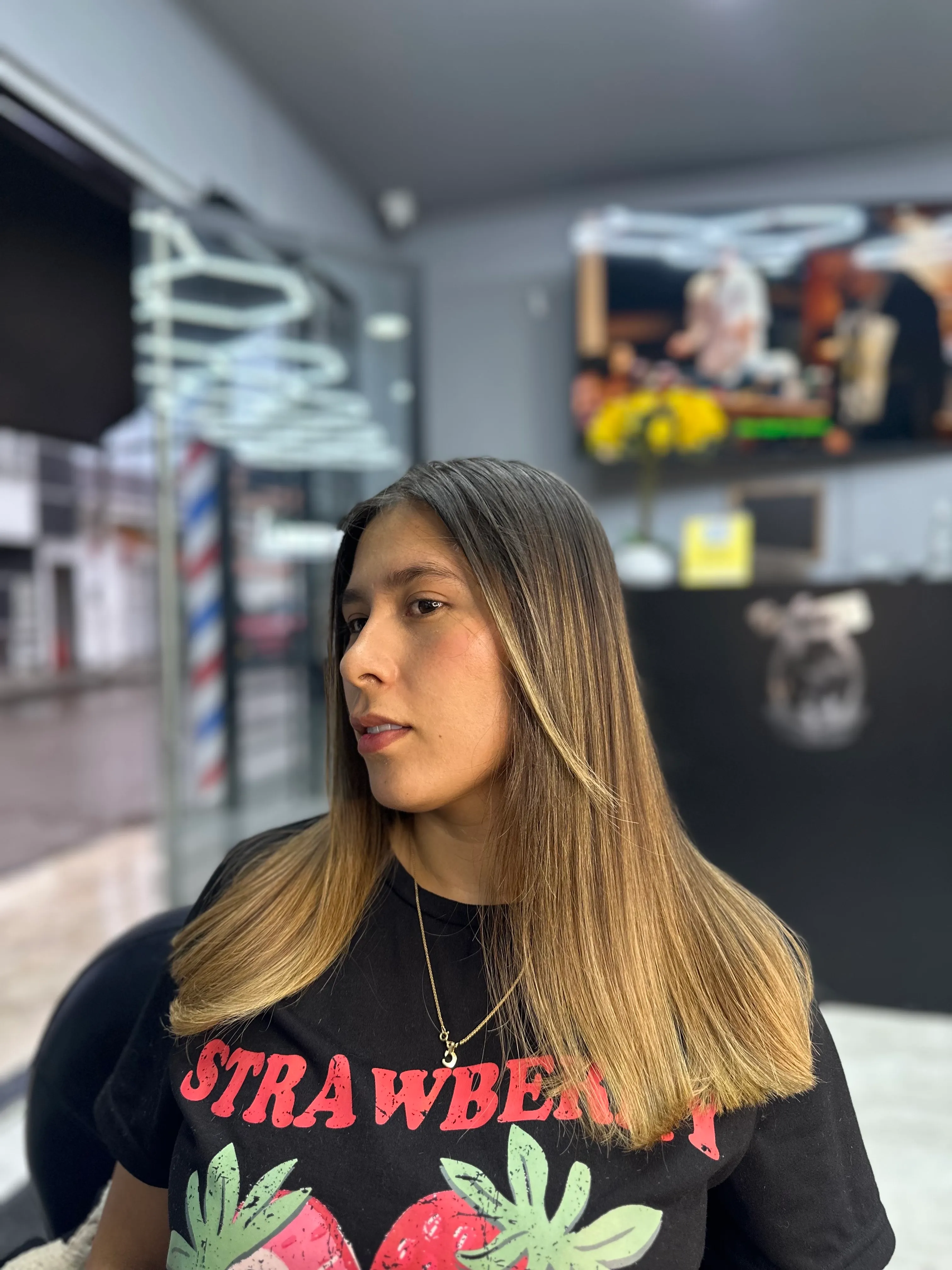 Corte Mujer  - Imagen 1