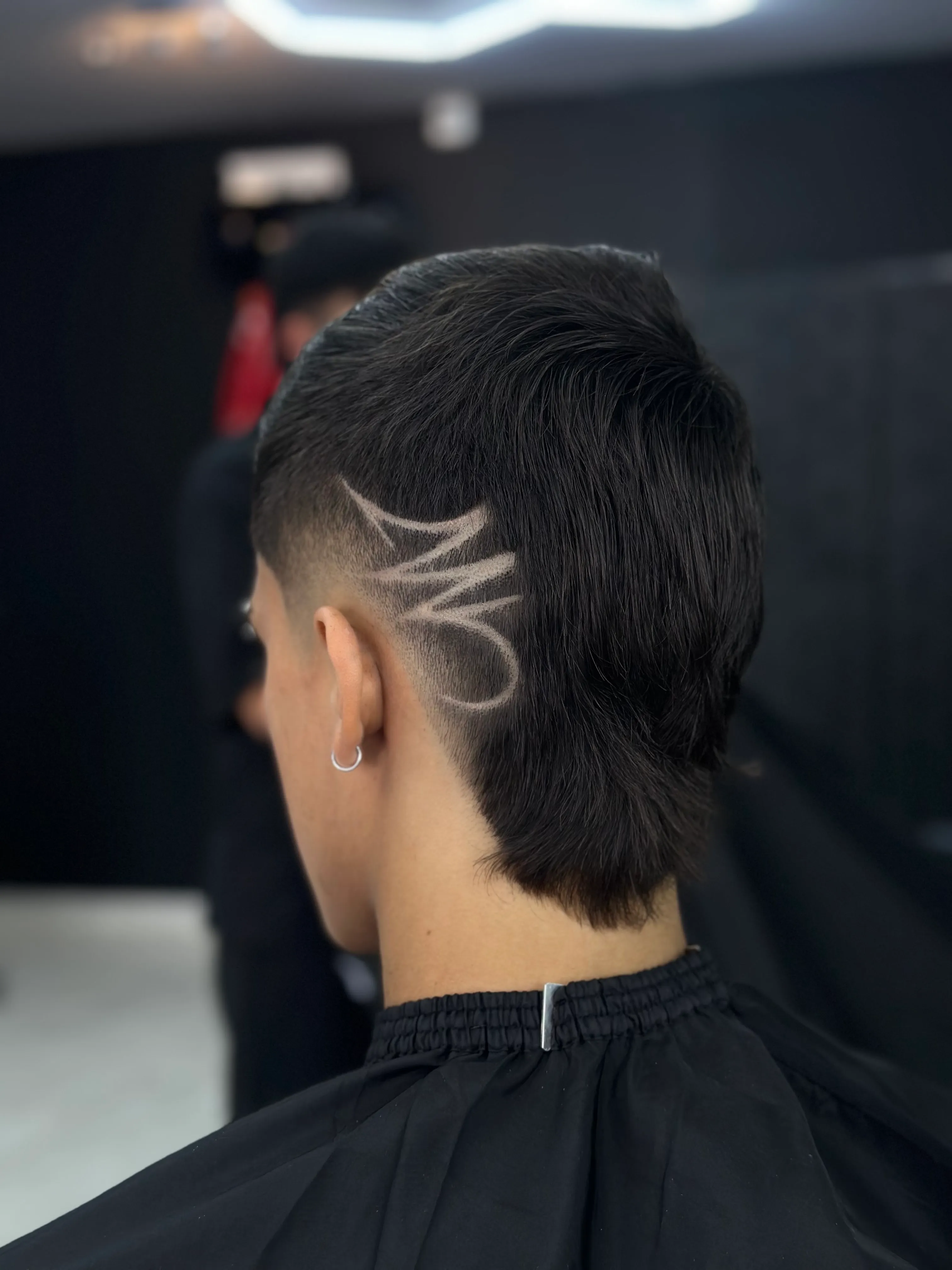 Línea elaborada  - Imagen 1