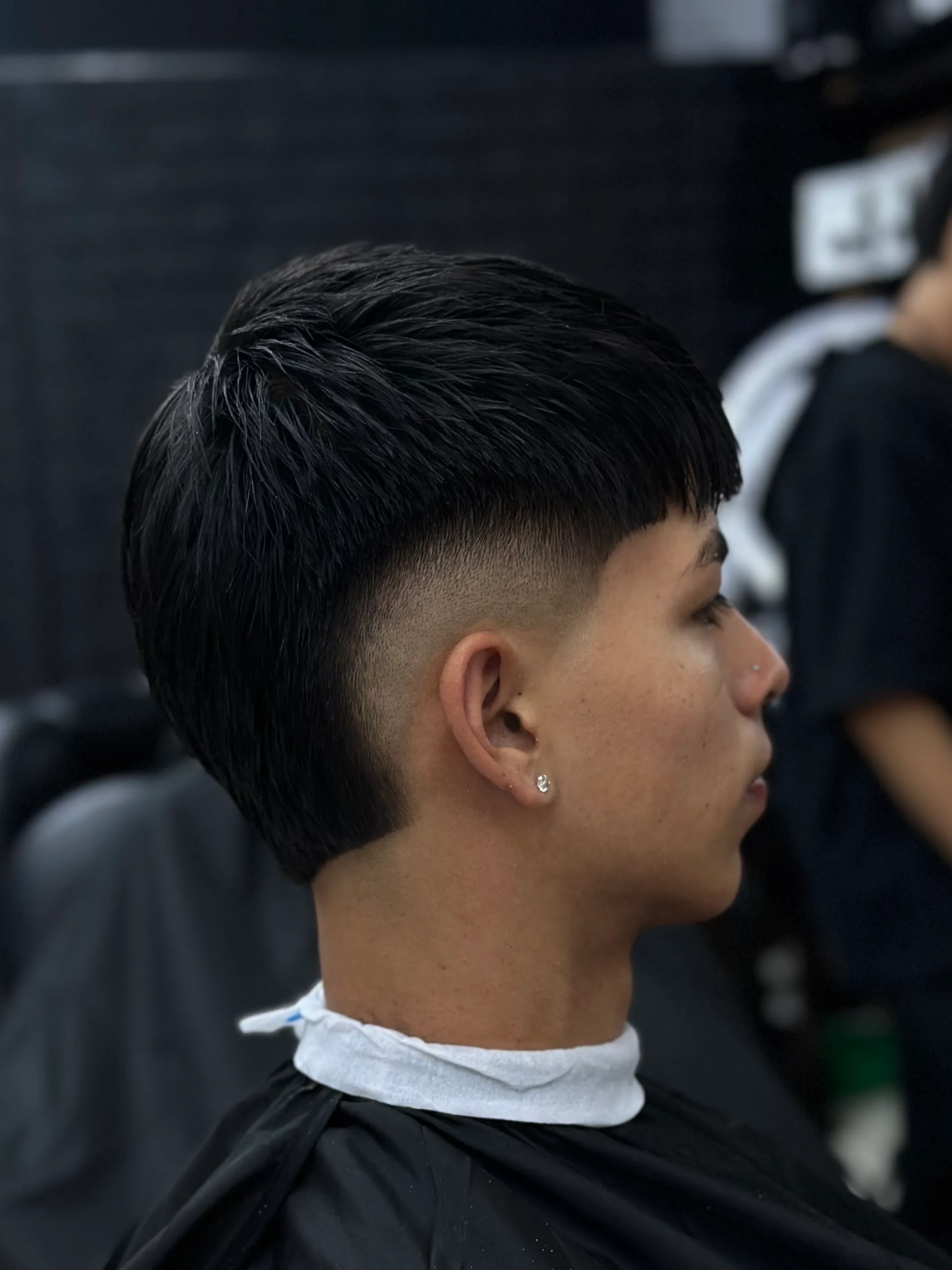 Corte Servicio Premium - Imagen 1