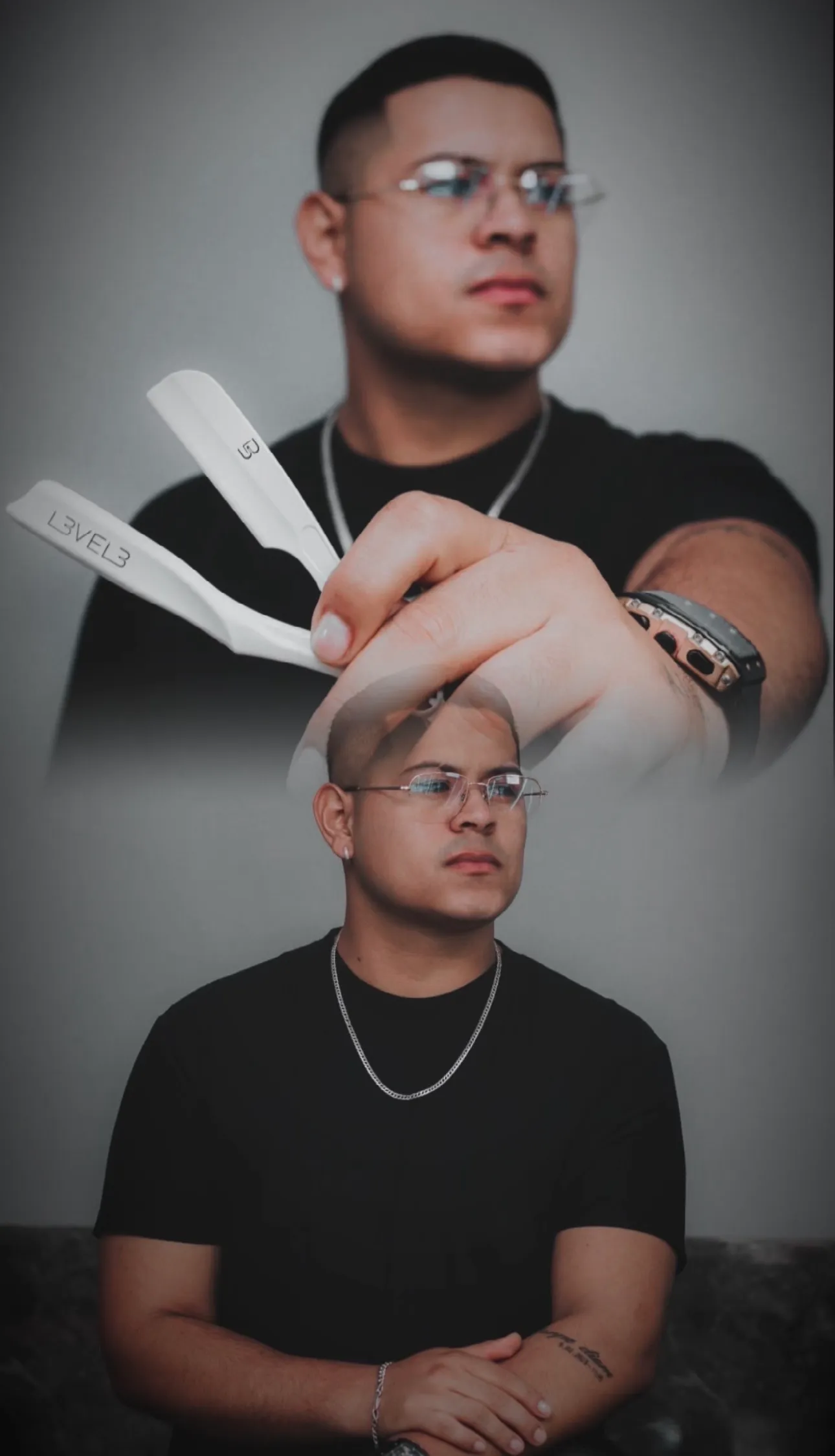 Henrry Stylo