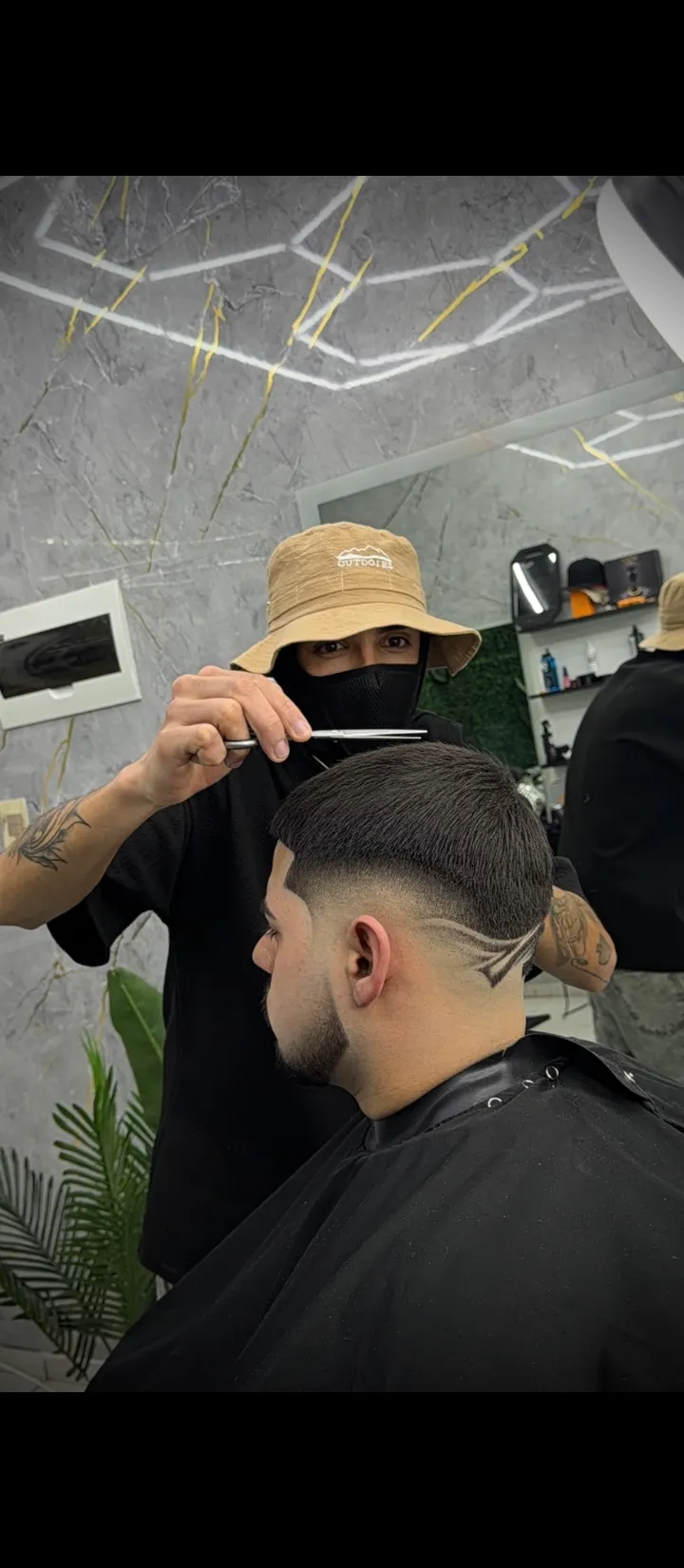 Barbero Gabriel