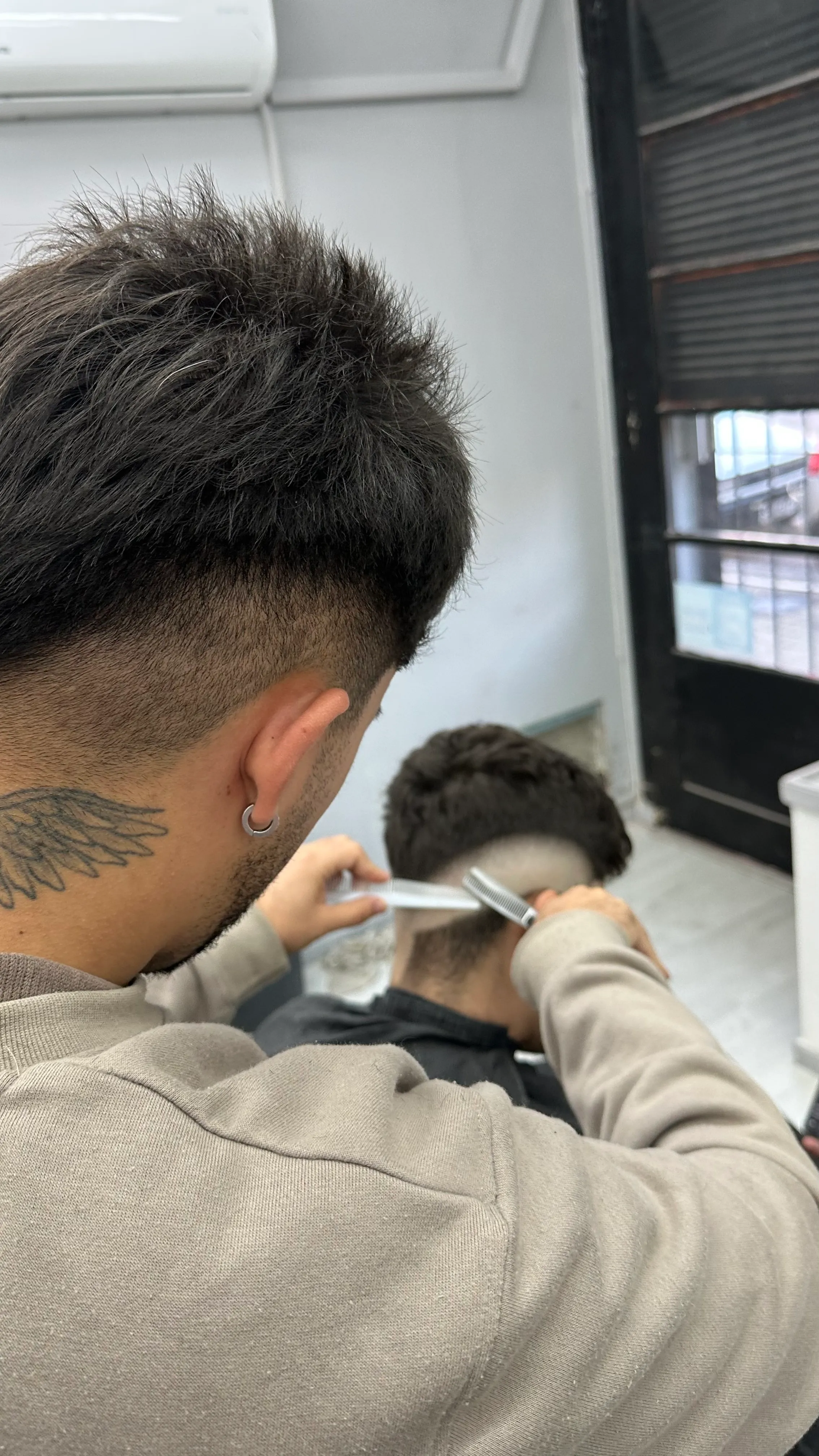 Barbero Diego