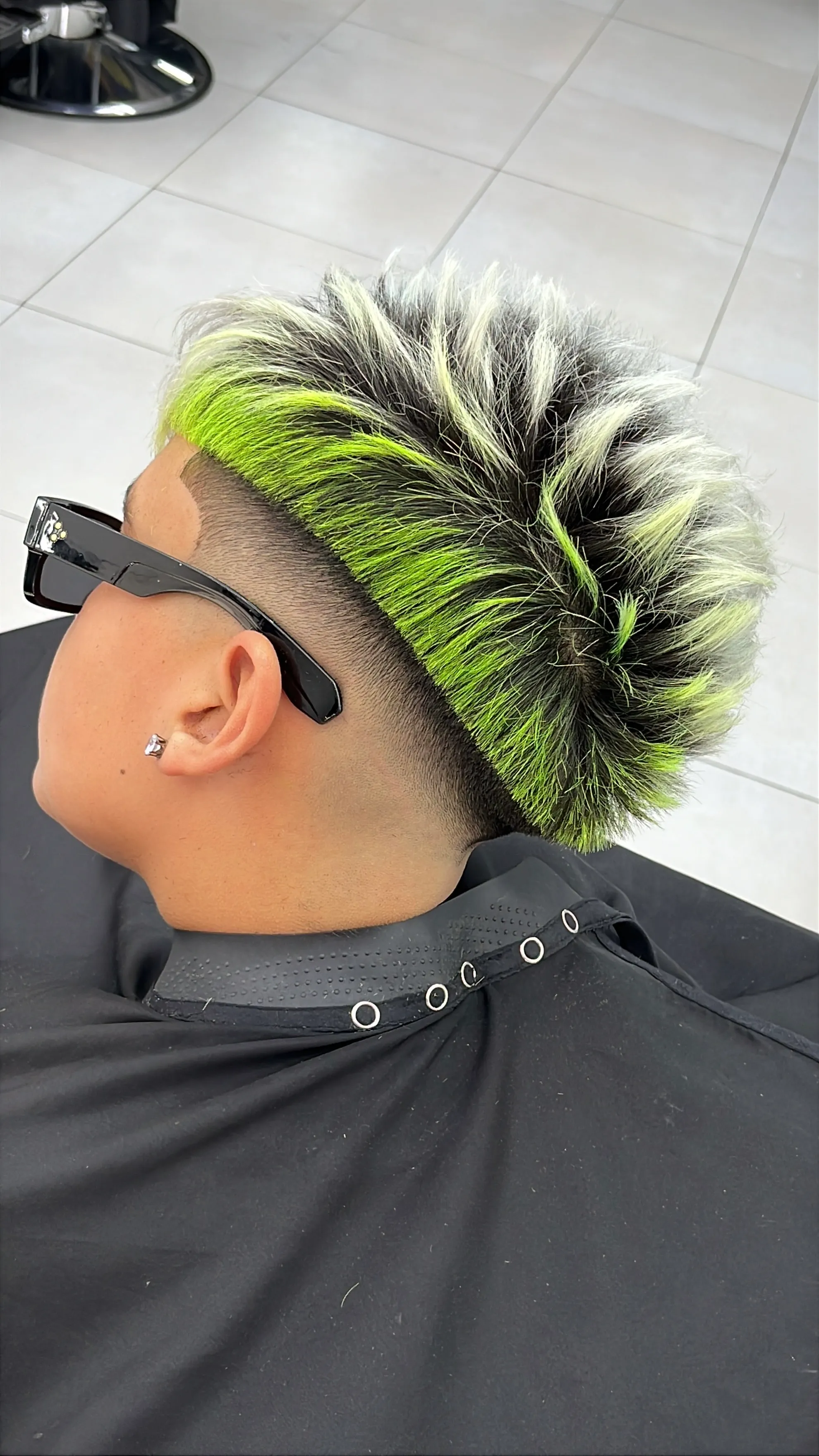 Mechas premium