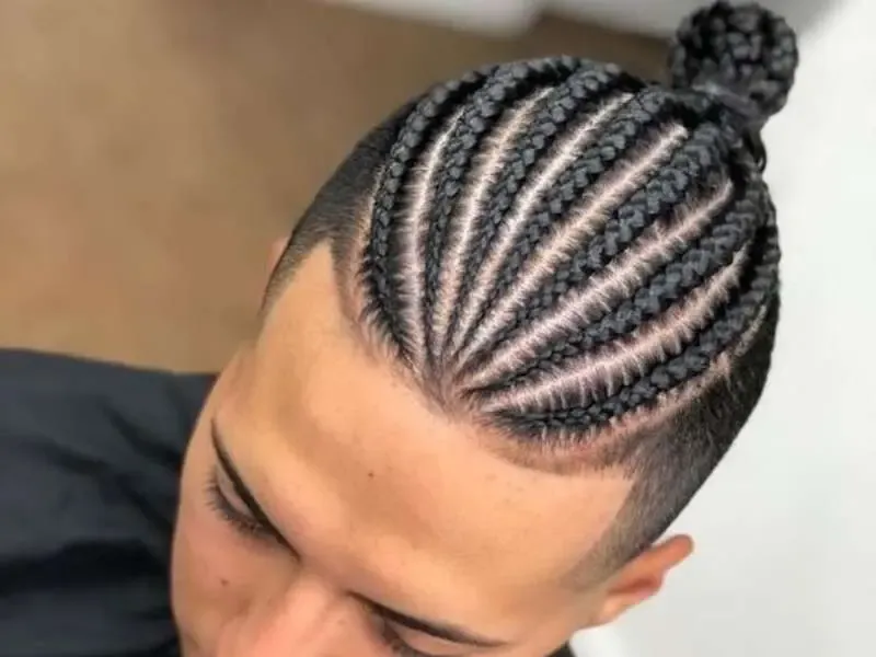 Trenzas Profesionales
