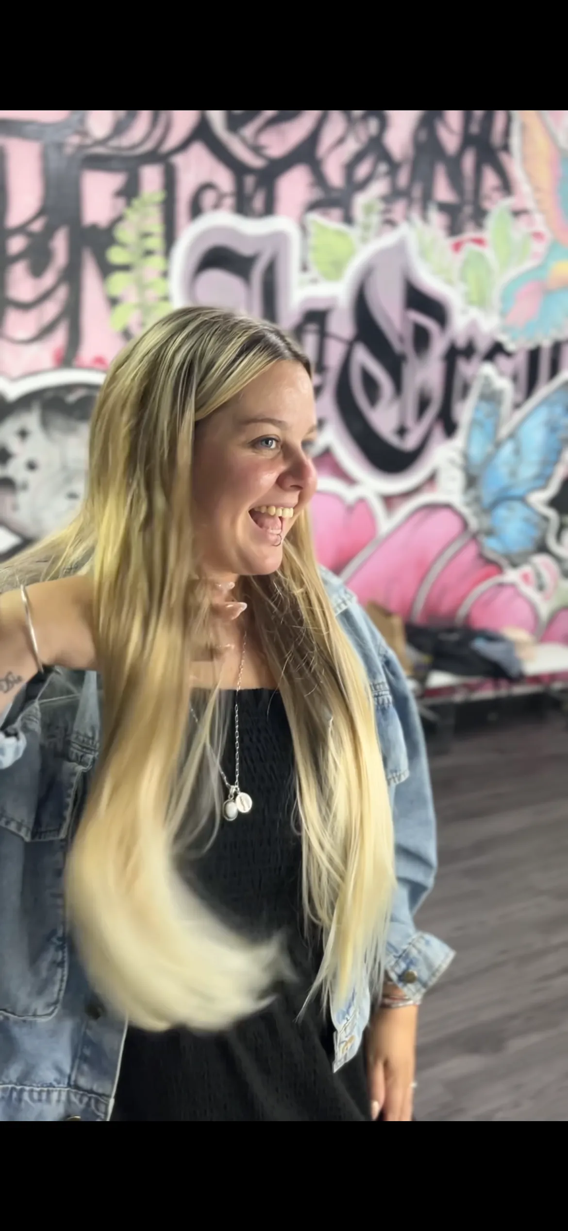 Extensiones Bio Keratina