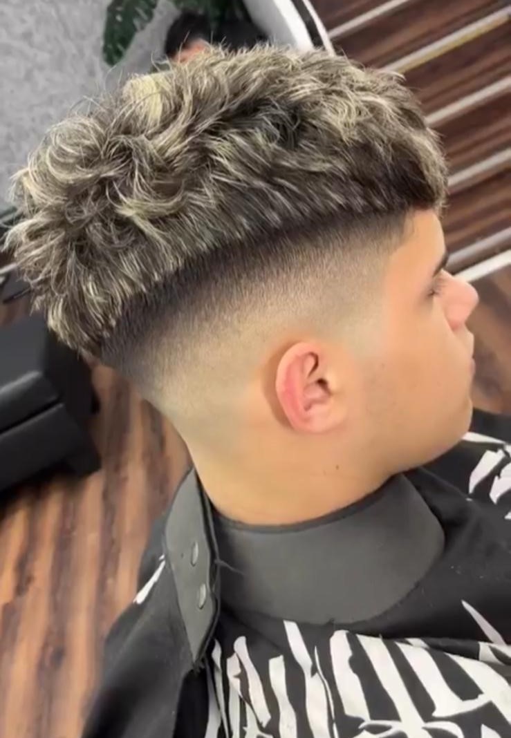 Mechas 