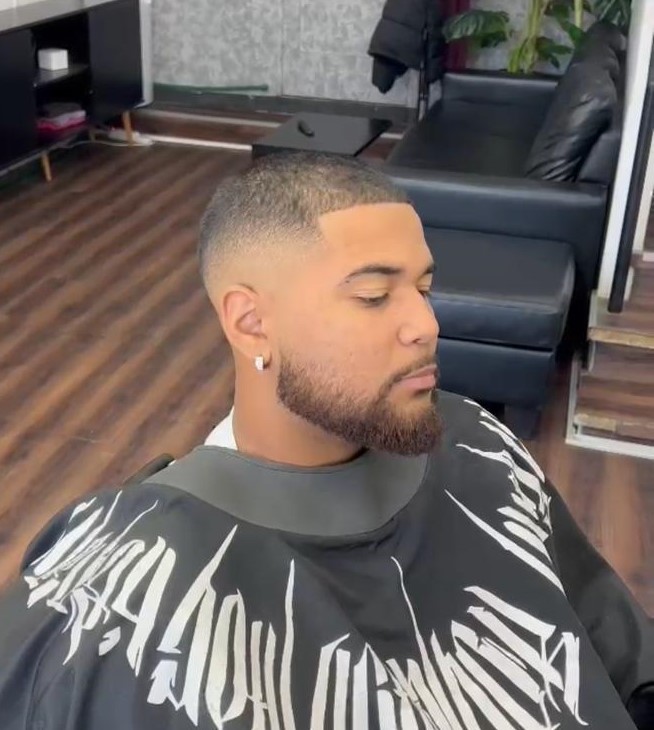 Corte y Barba