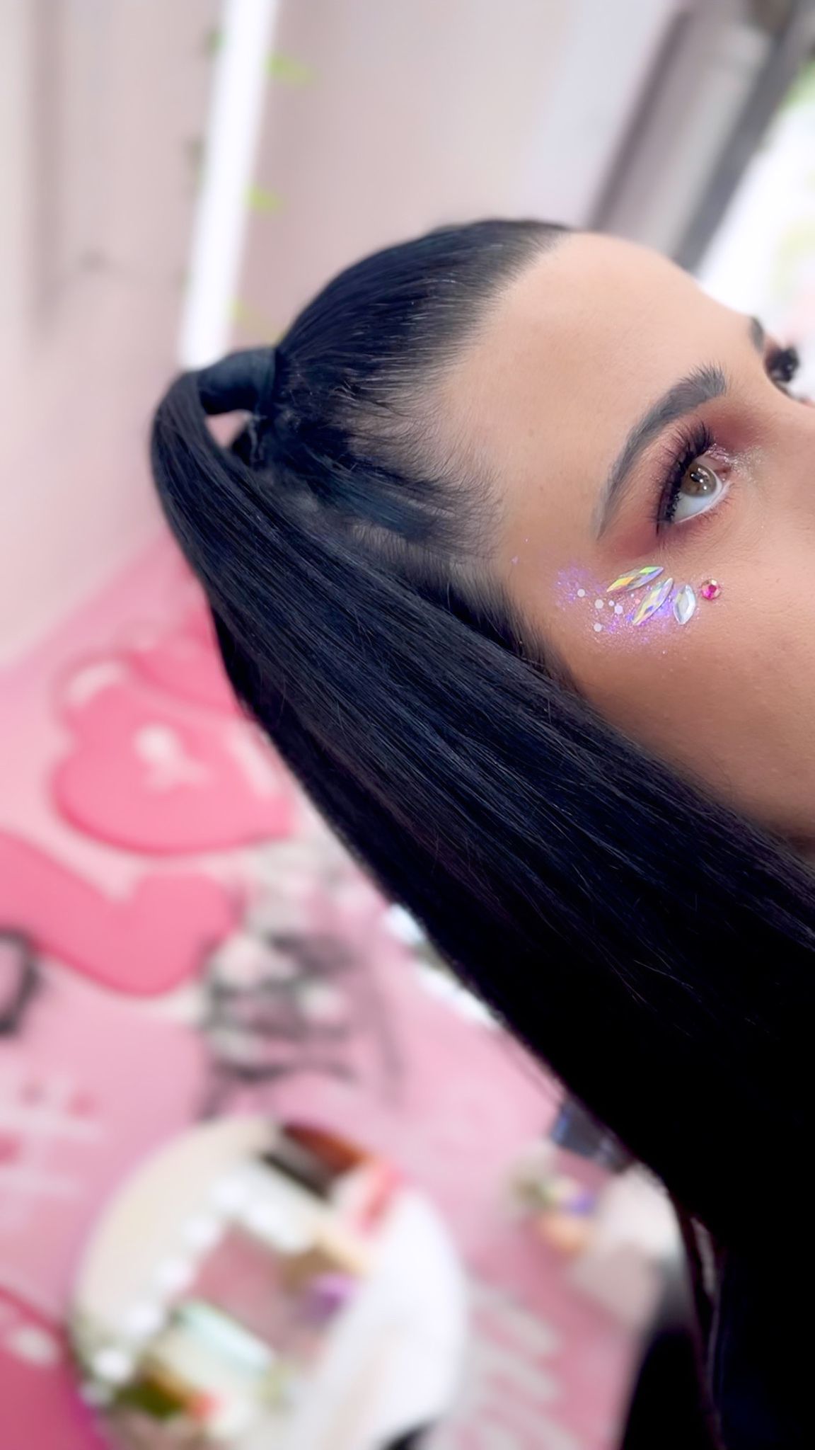 Maquillaje Fantasía 
