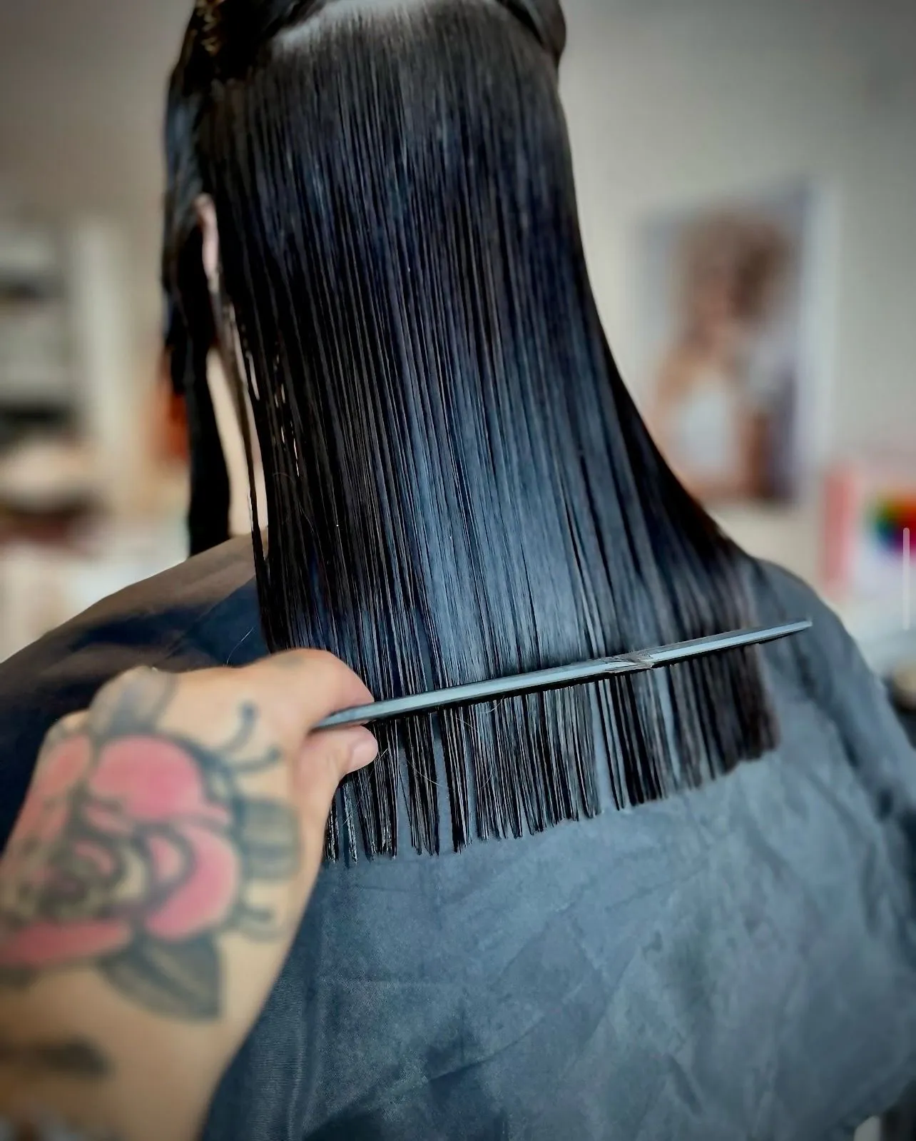 CORTE