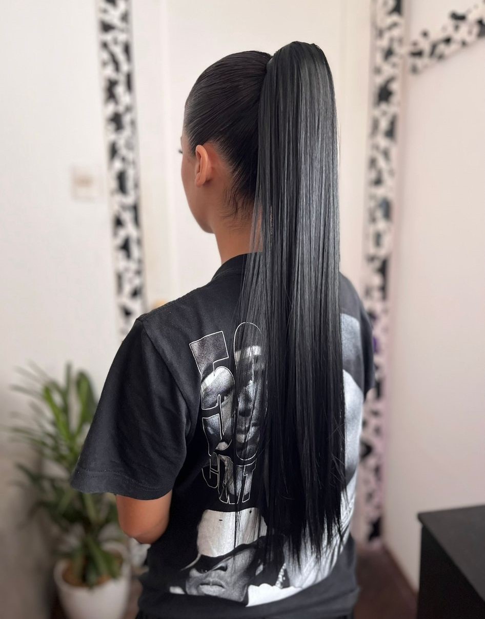Coleta de extensiones - Imagen 1