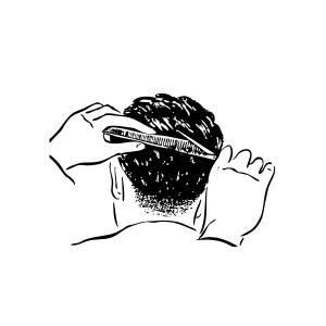 Corte Caballero