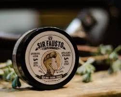 Servicio Premium Sir Fausto (Corte y Barba)