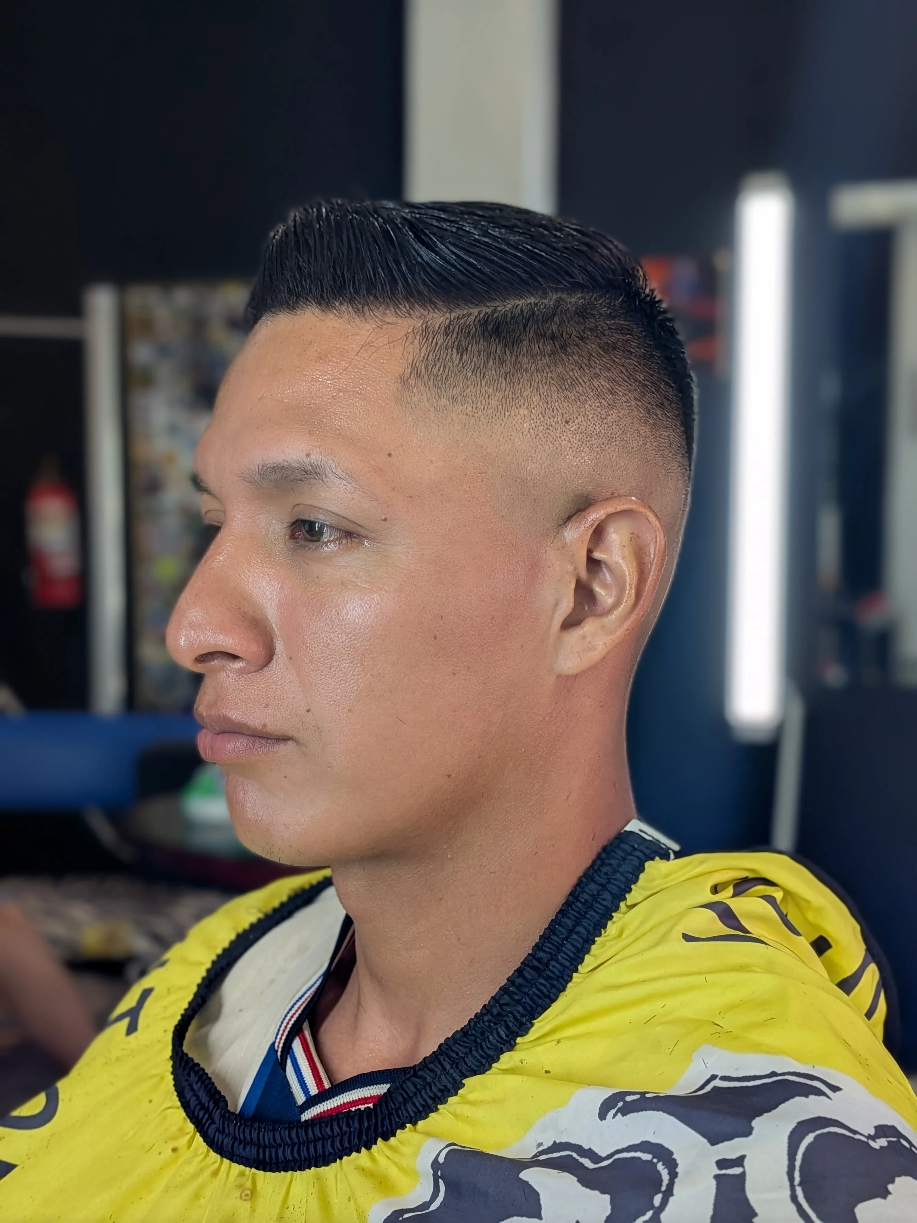 corte básico