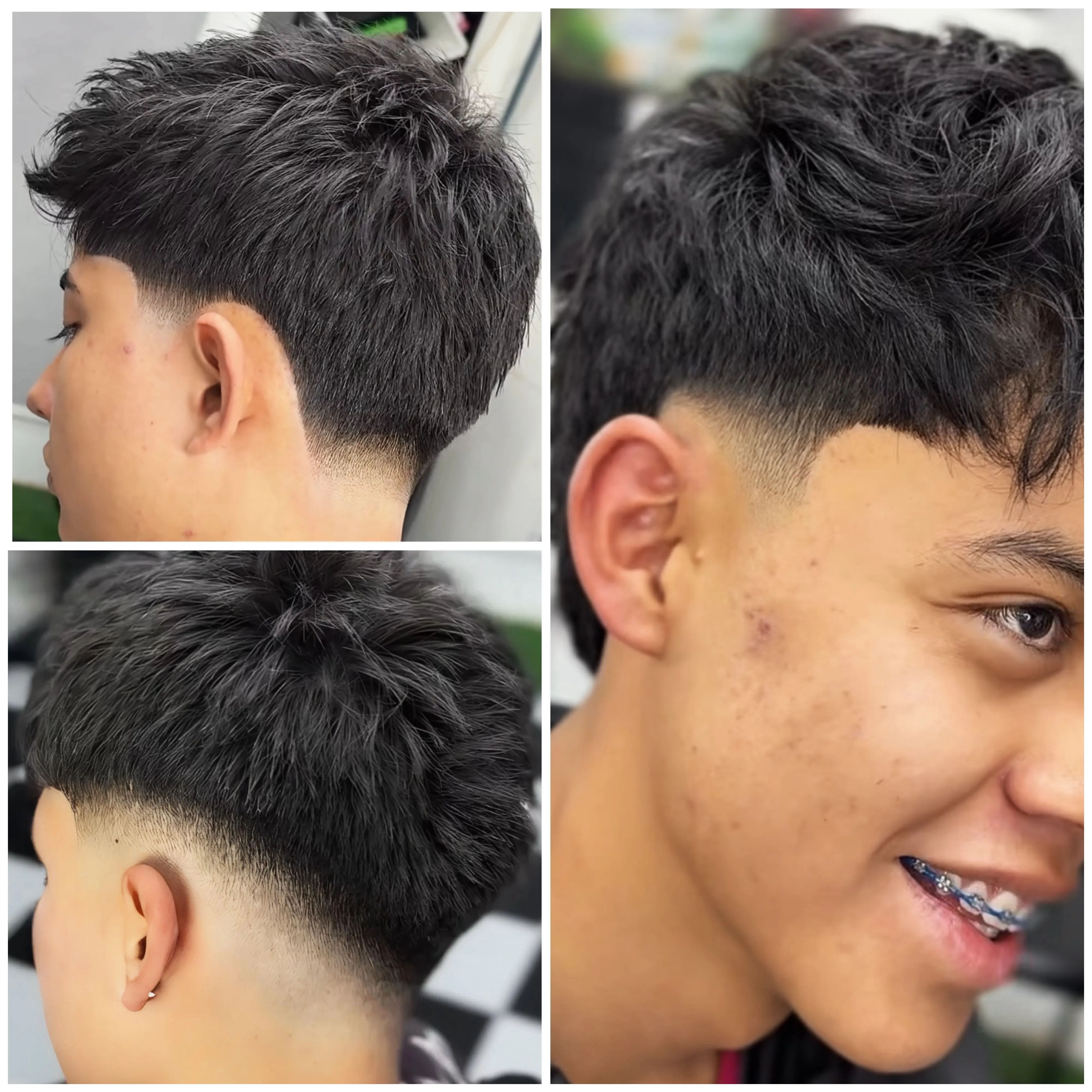 💈🛸SYMPL3 barber estudio  🛸💈