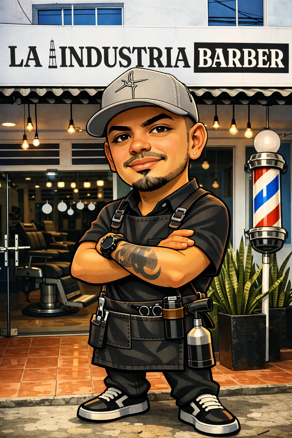 Alejandro Brisuela 