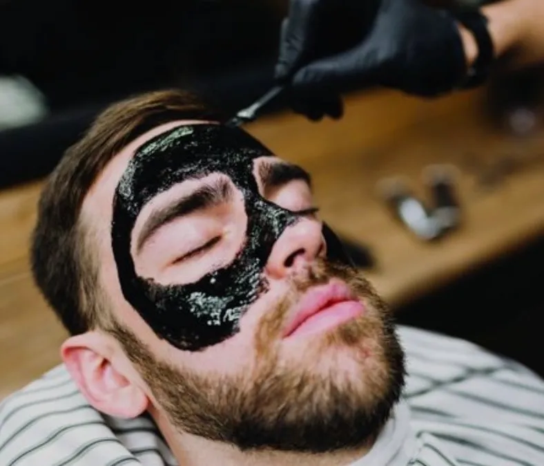 LIMPIEZA FACIAL