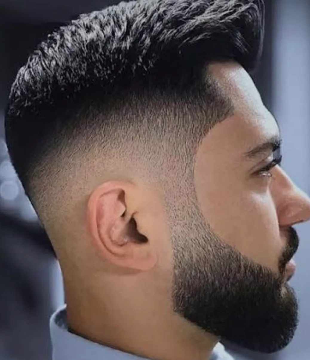 SERVICIO DE BARBA