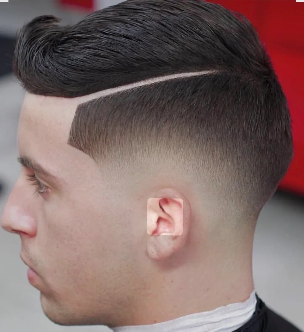 CORTE DE CABELLO