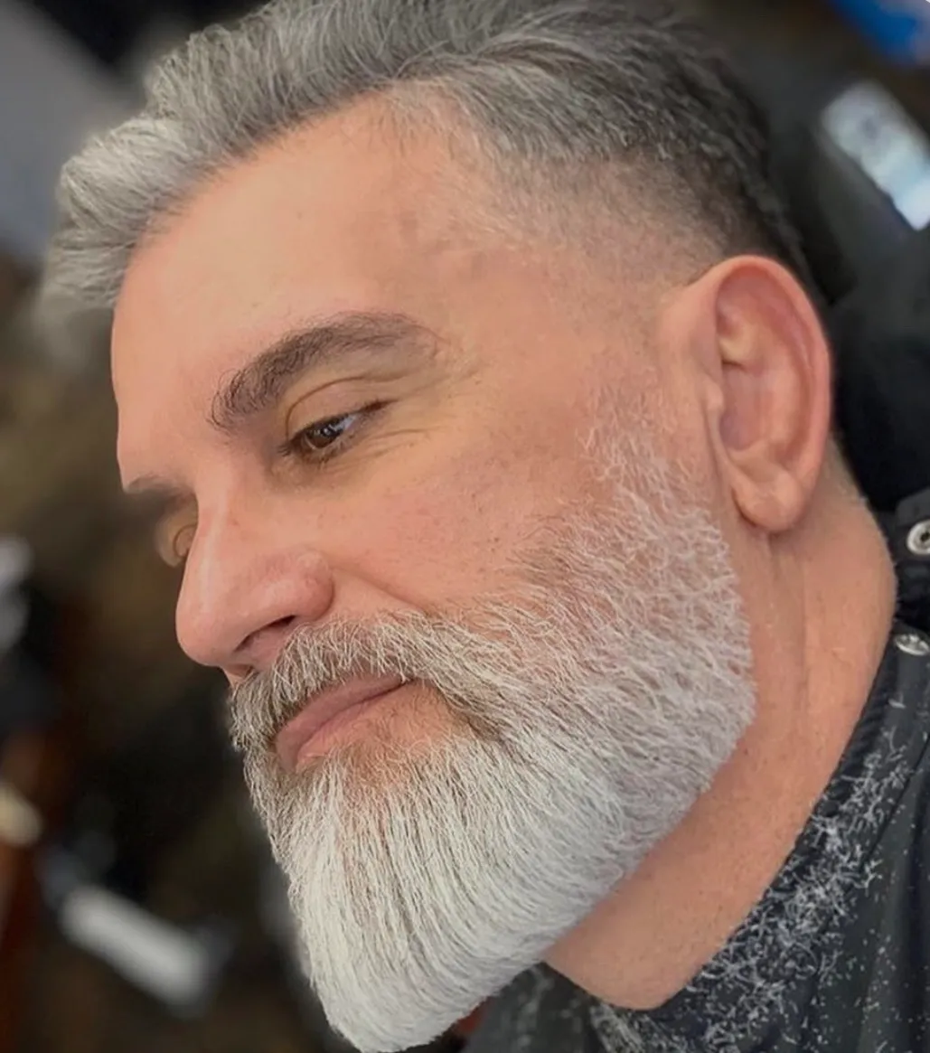 CORTE Y BARBA