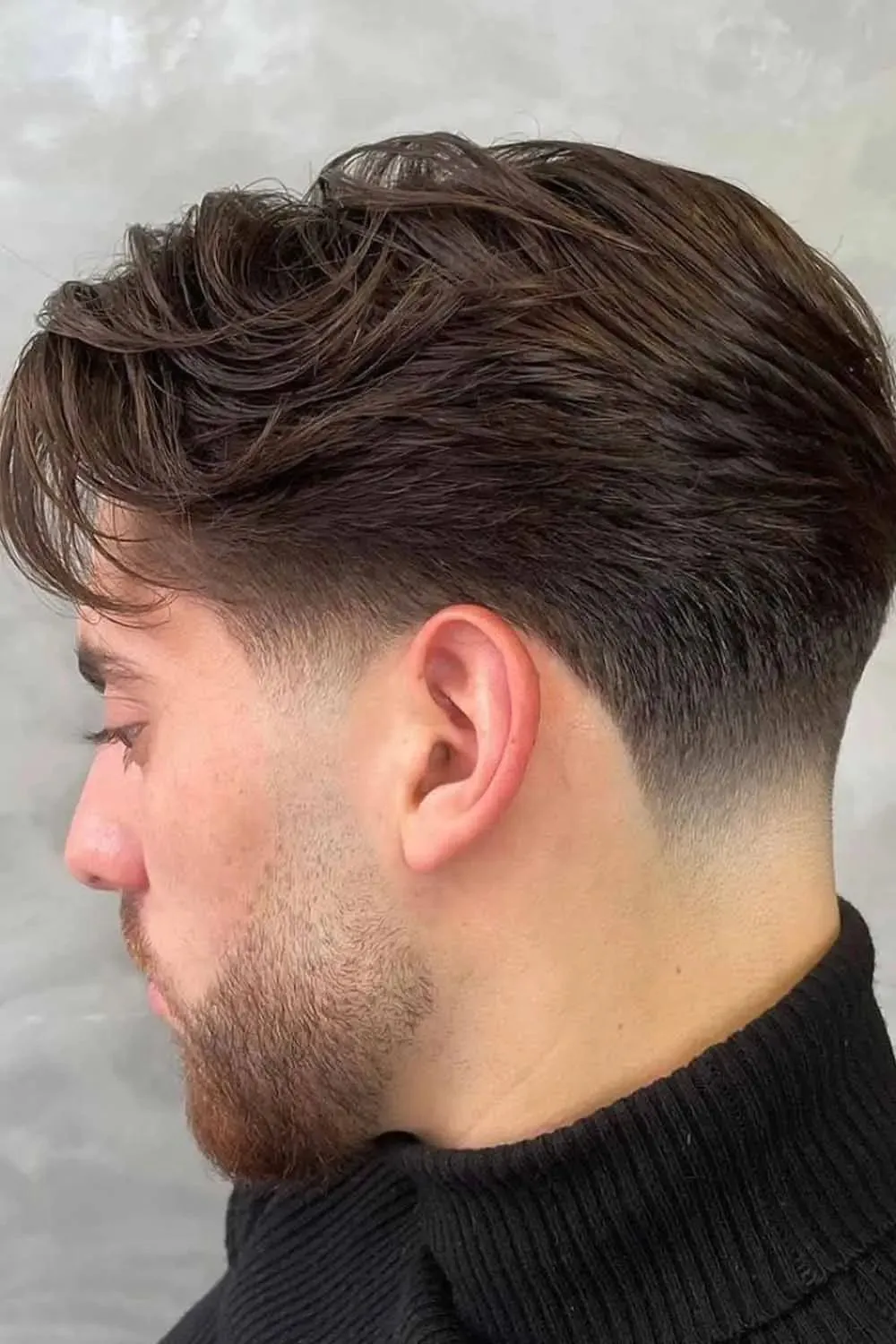 CORTE ESPECIALISTA