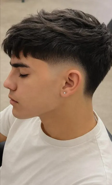 CORTE DE CABELLO ESTÁNDAR