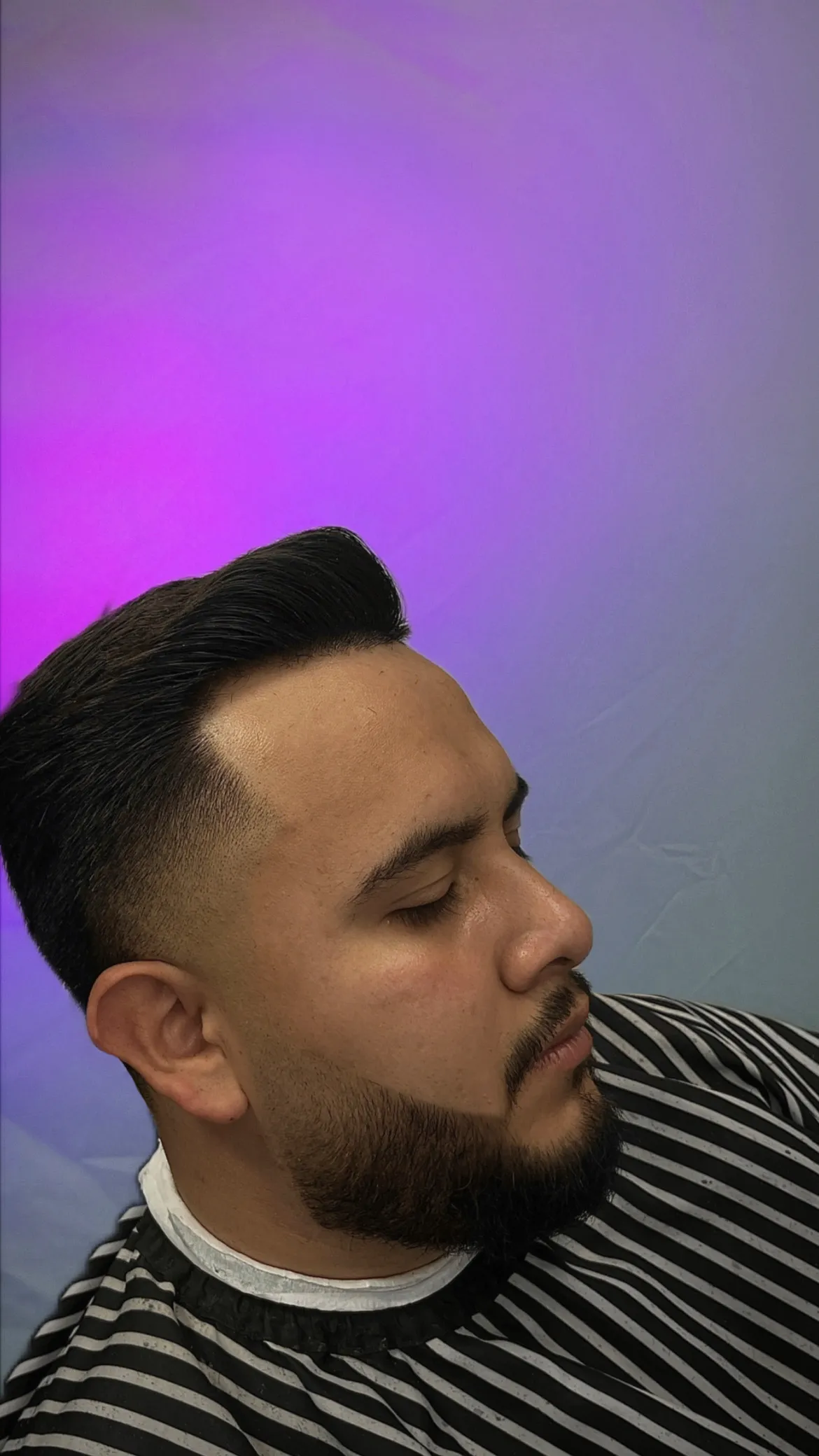 Corte con Cita – Adulto o Niño  - Imagen 1