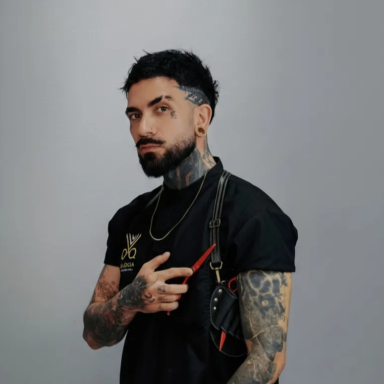 Daniel Sarmiento