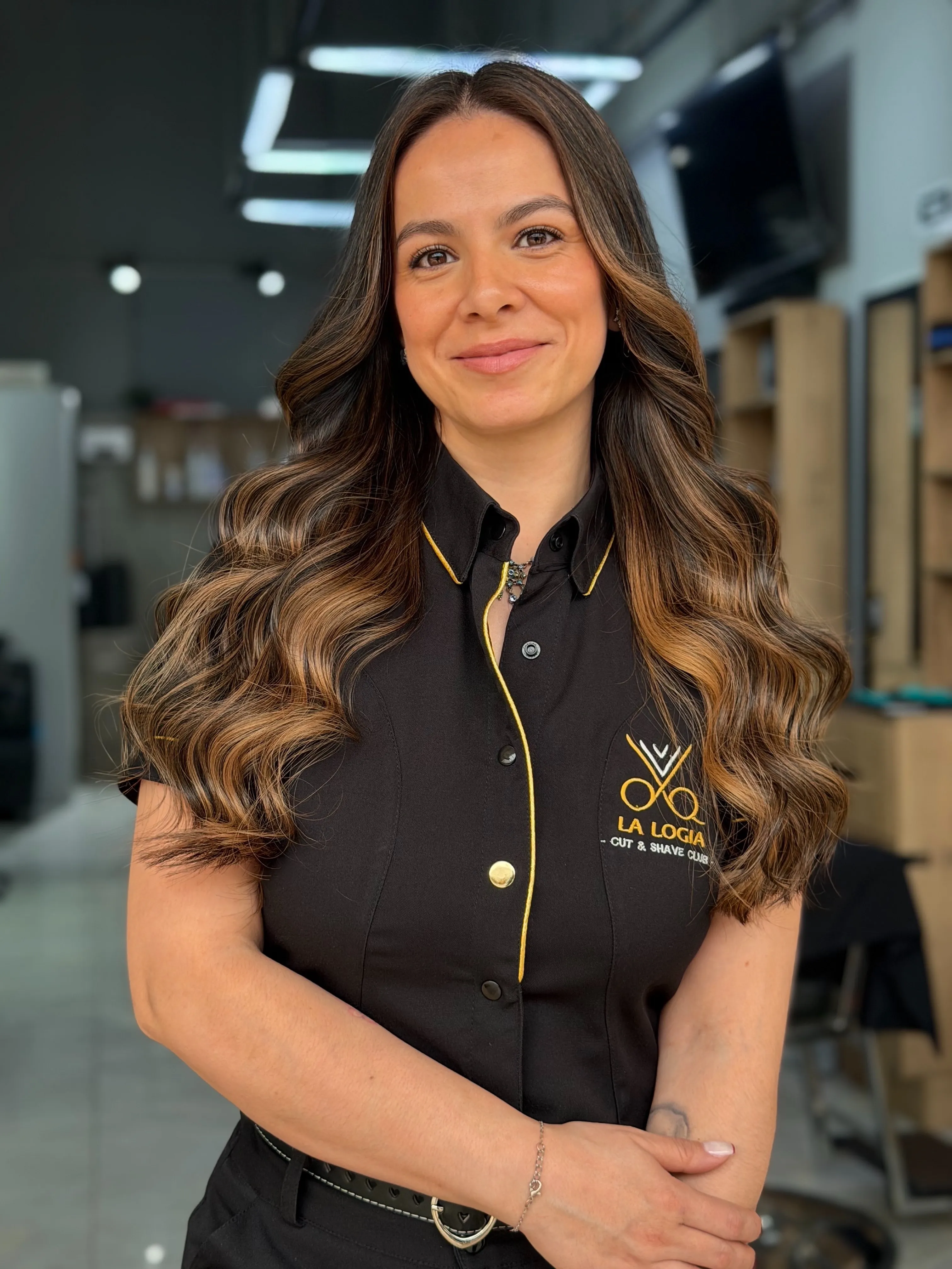 Ivonne Prada