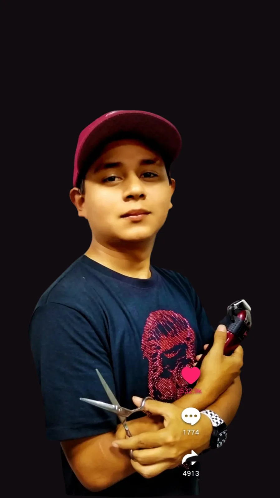Maynor 