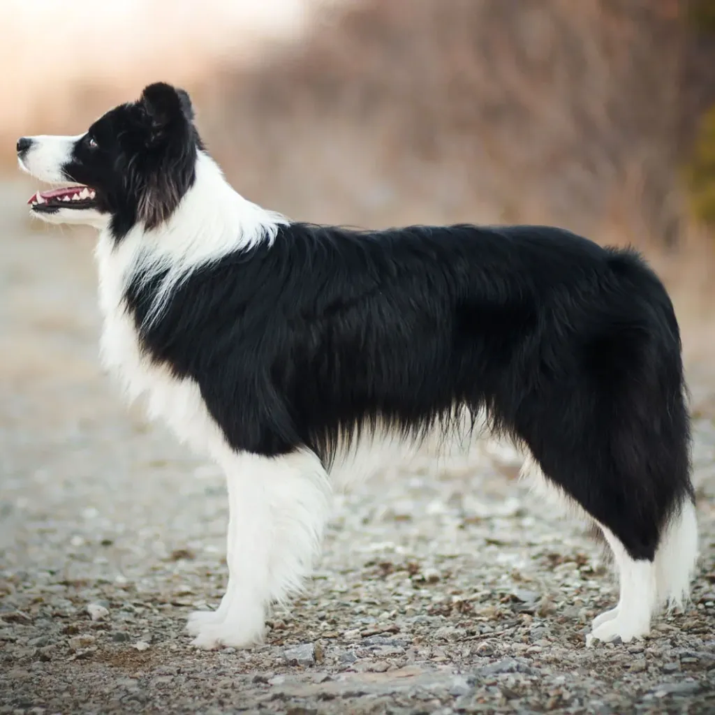 Border Collie