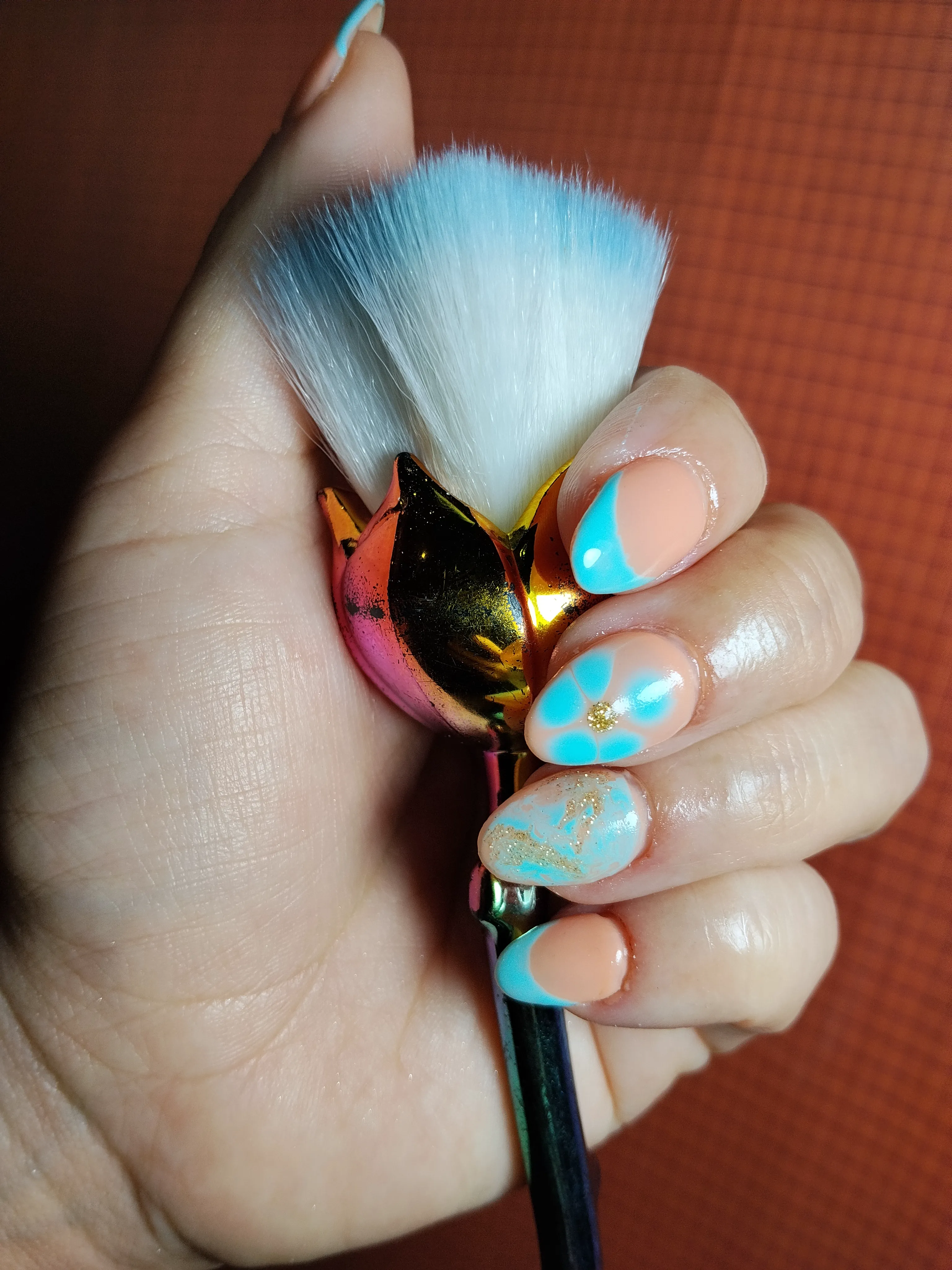 Soft Gel + Diseños