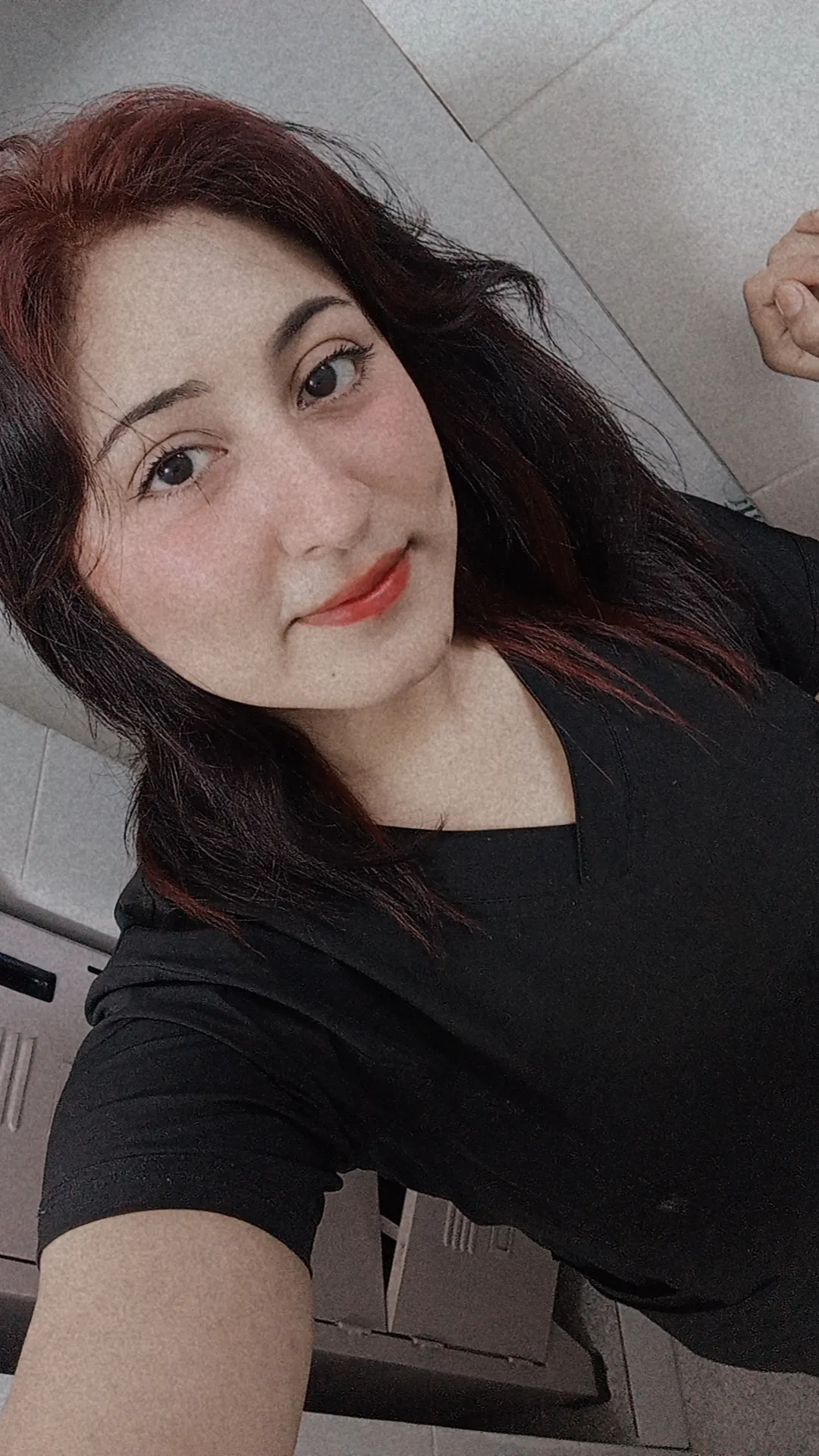 Sofia Salinas - LOS FRENOS 111