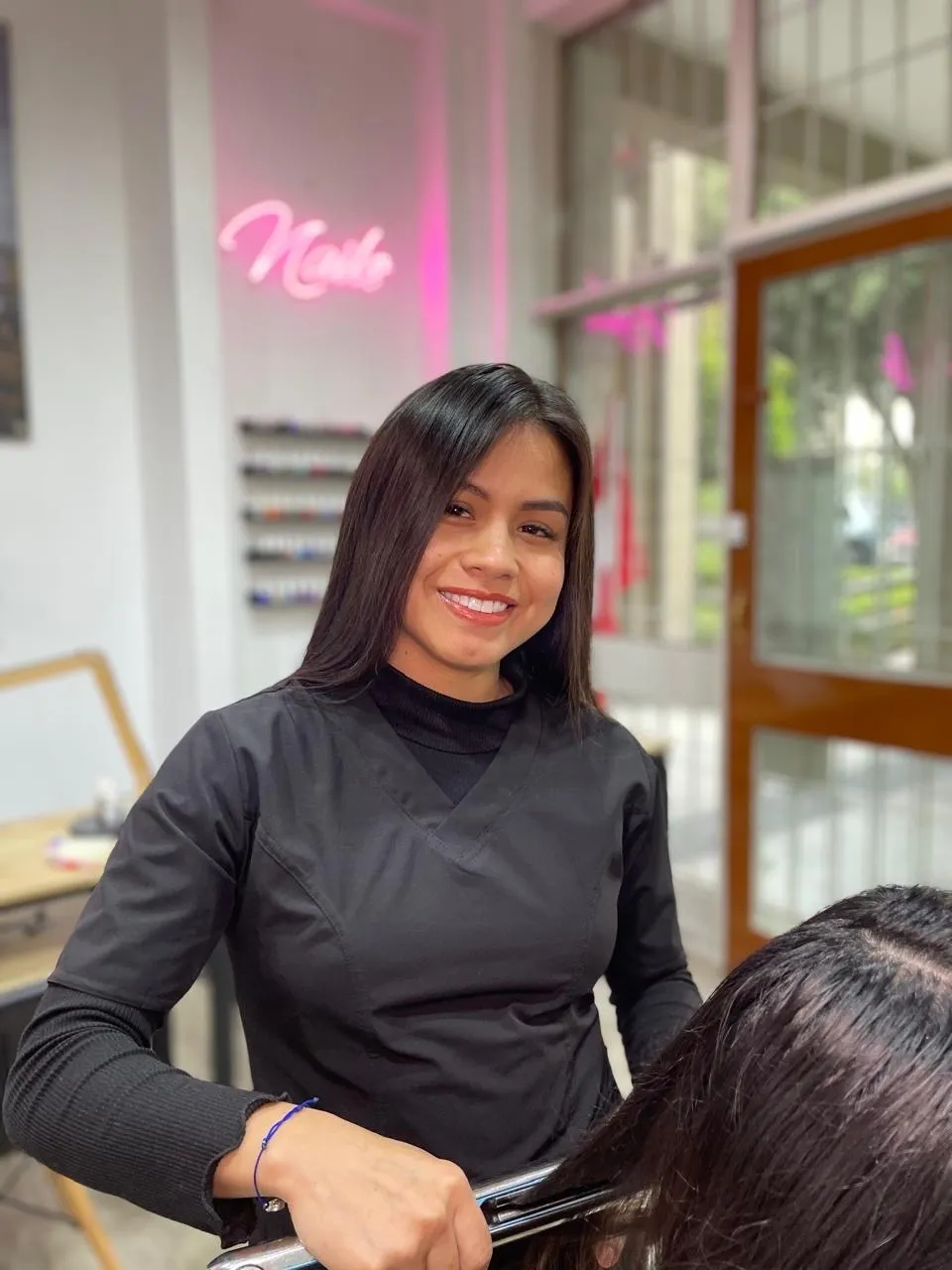 Ross Alejandria LOS FRESNOS 111