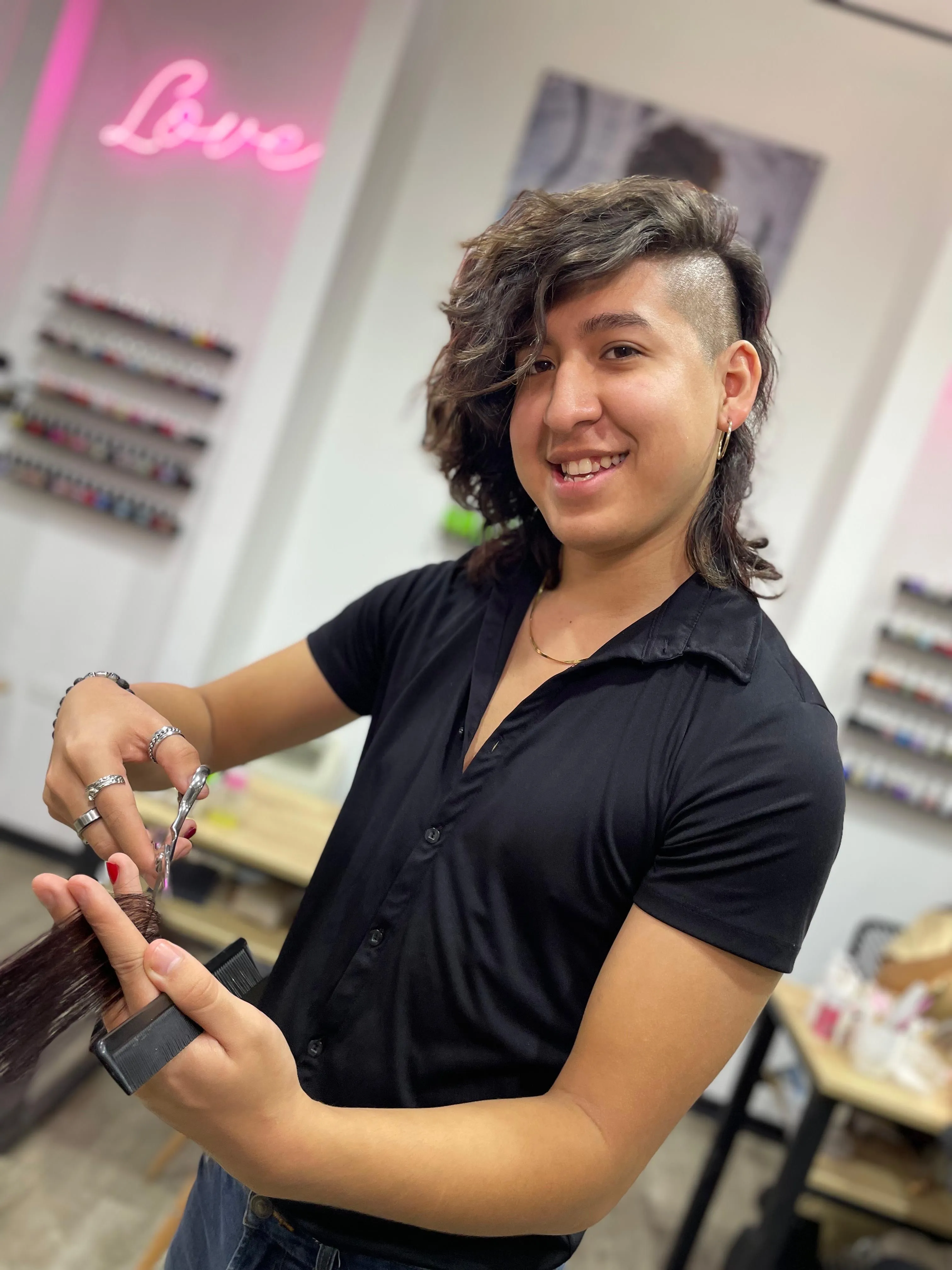 Matias Villaorduña EDIF. EL JACARANDA 101