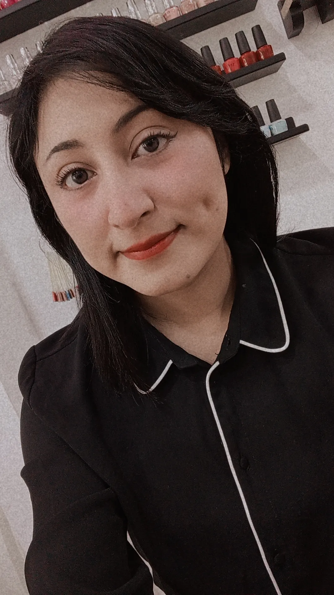 Sofia Salinas - EL JACARANDA 101