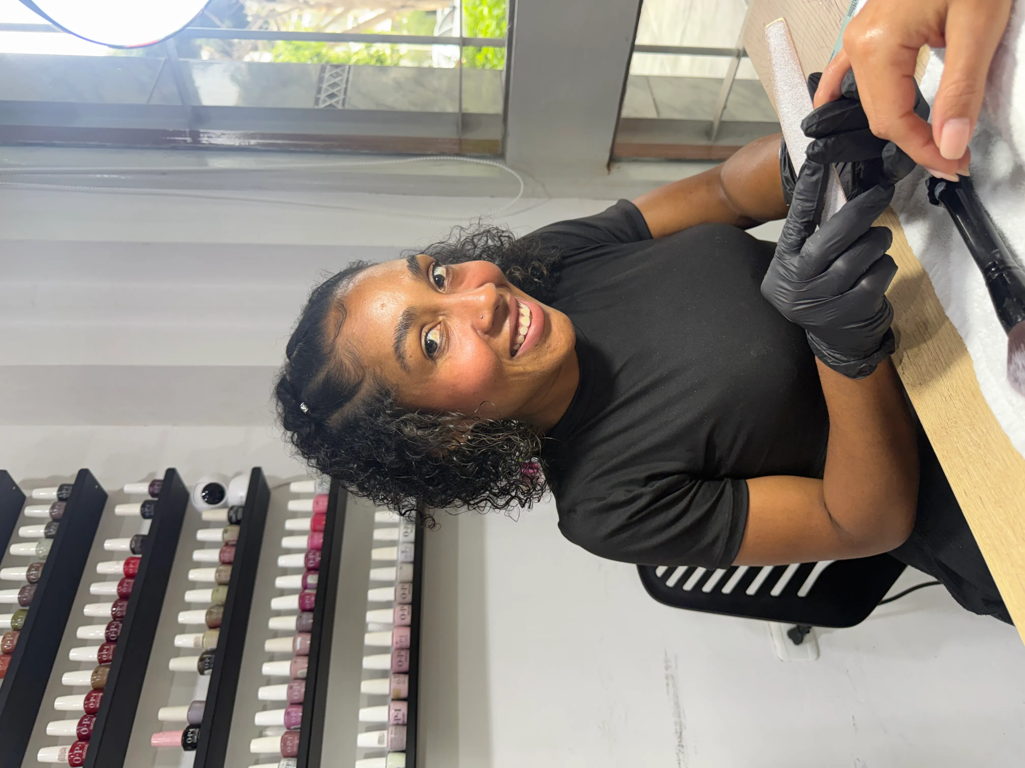 Yasmin Fare EL JACARANDA 101