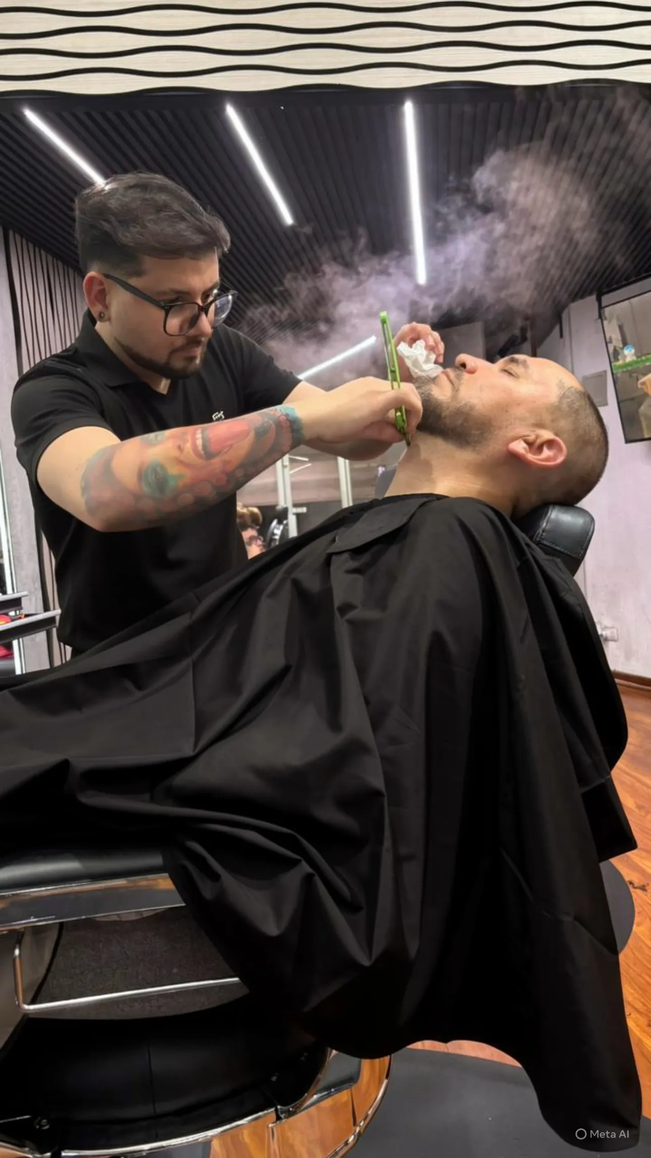 ADRIAN VALERO